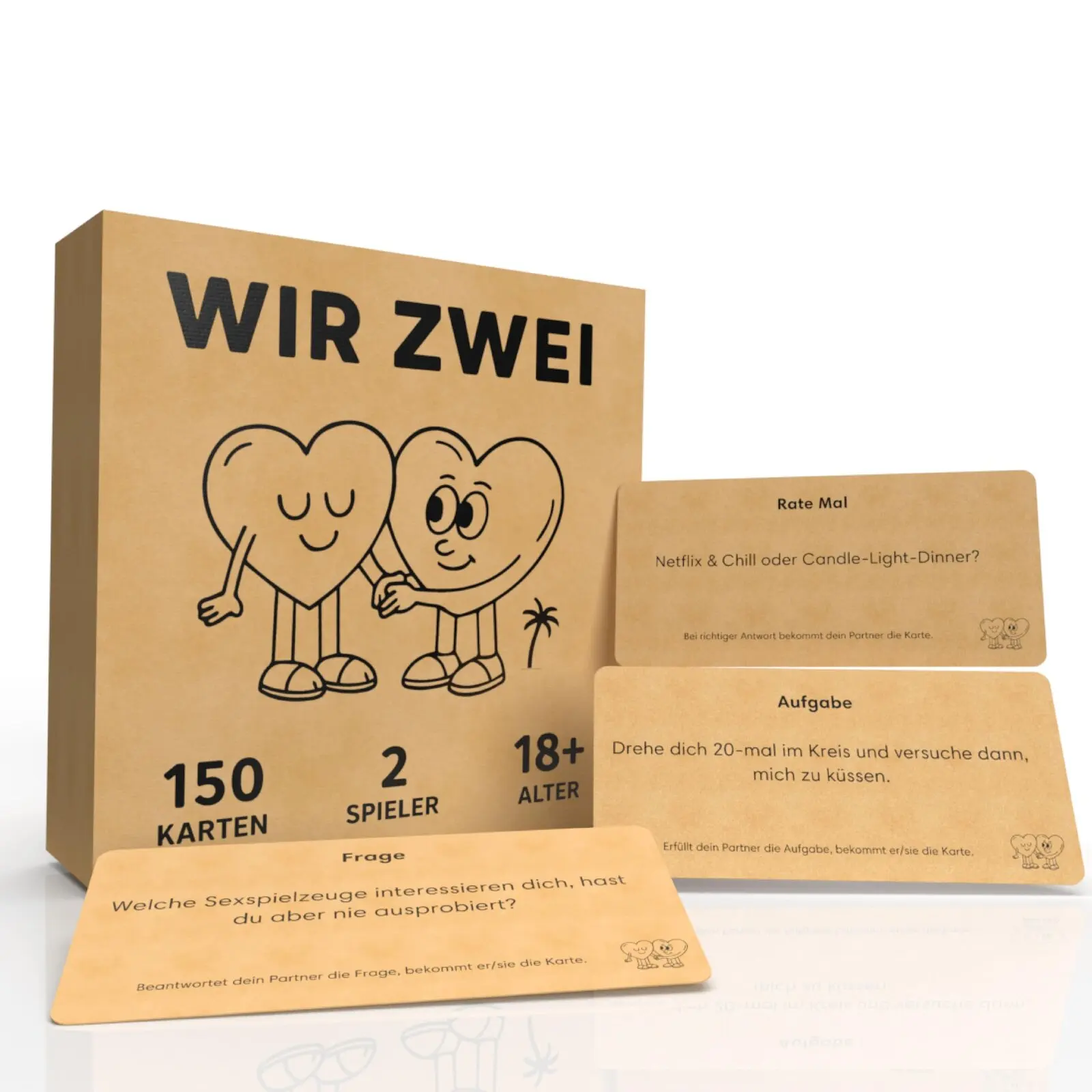 Wir Zwei, Bild 2 von 8