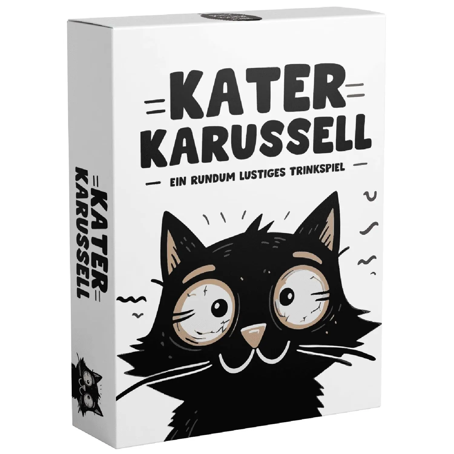 Kater Karussell, Bild 2 von 8