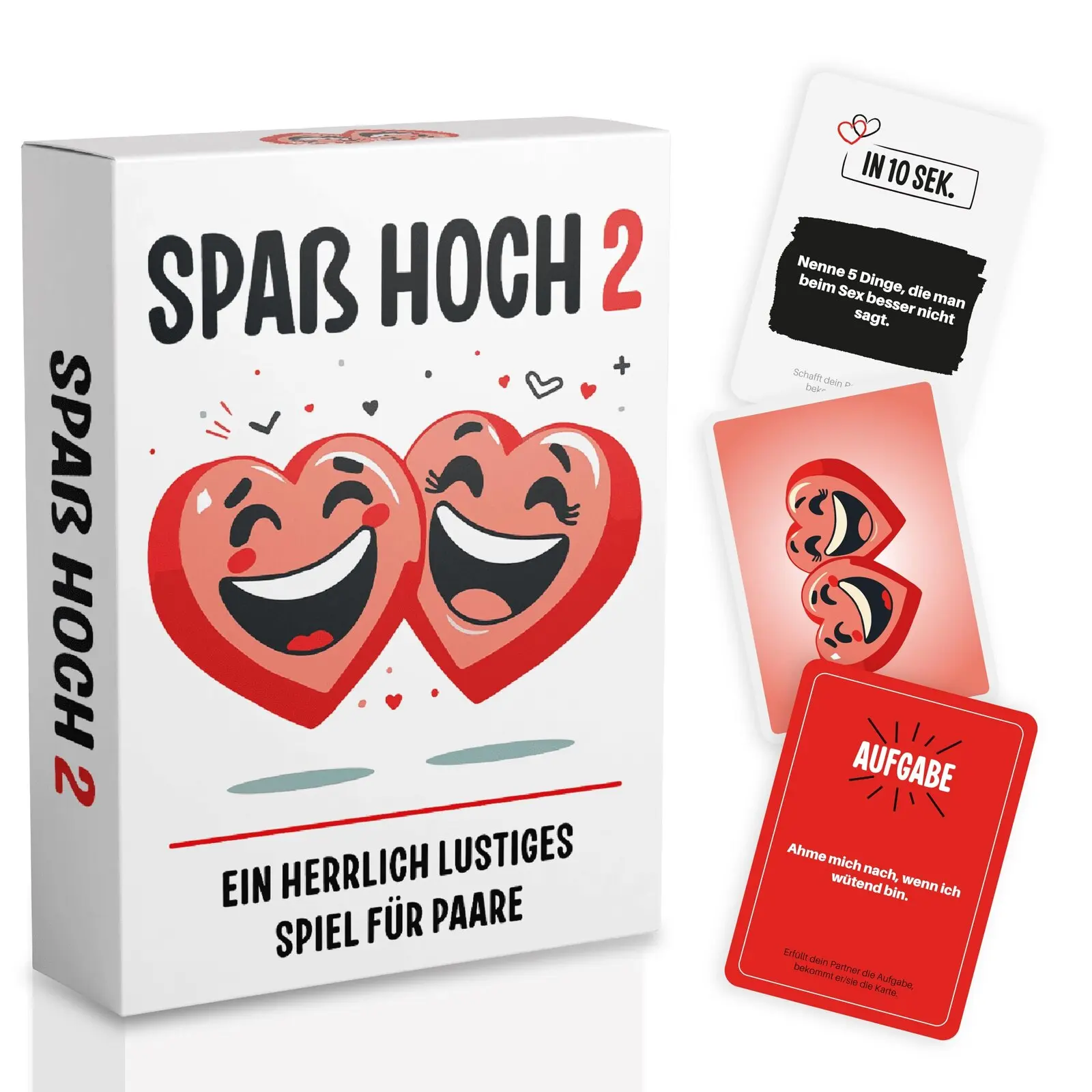 Spaß Hoch 2, Bild 2 von 8