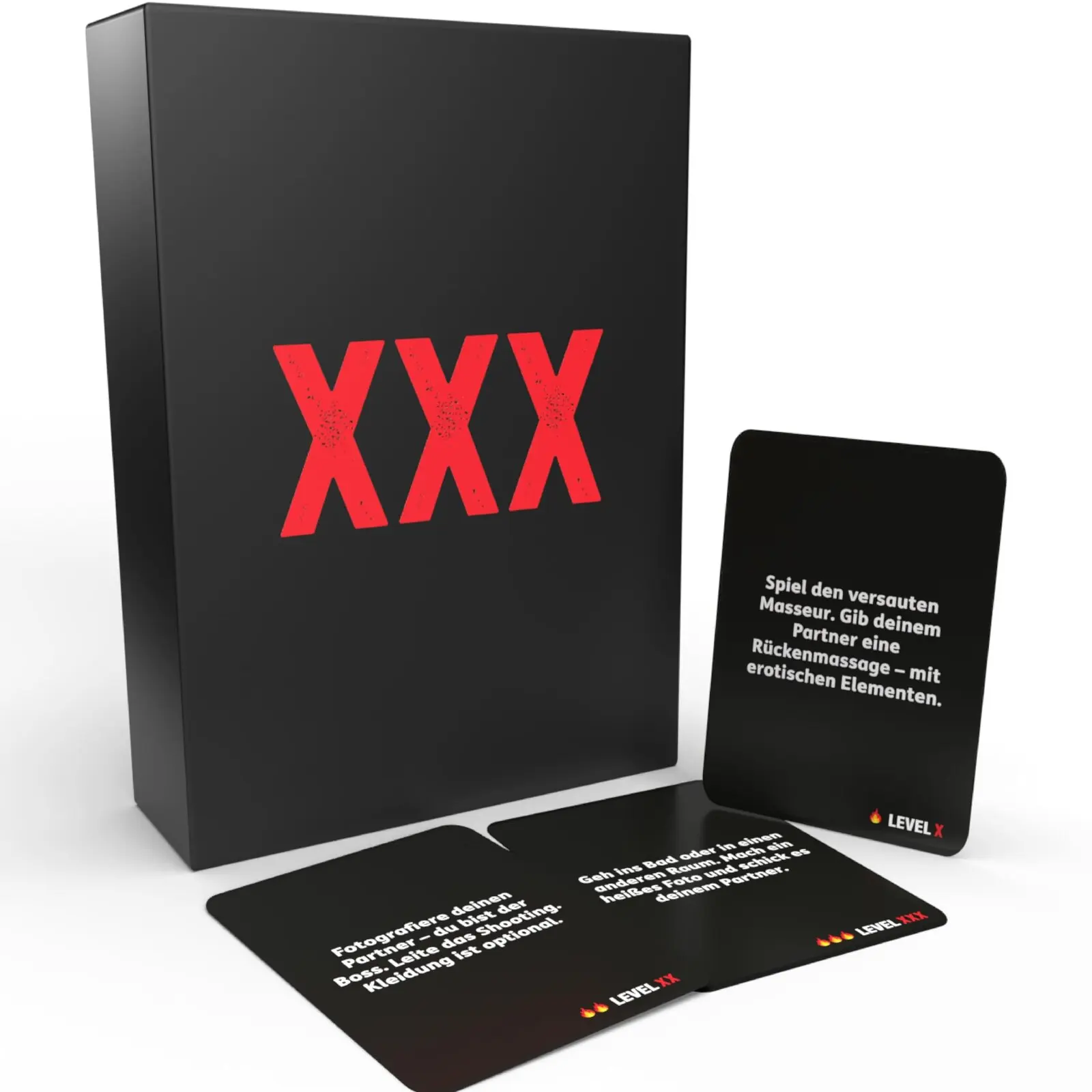 XXX, Bild 2 von 8