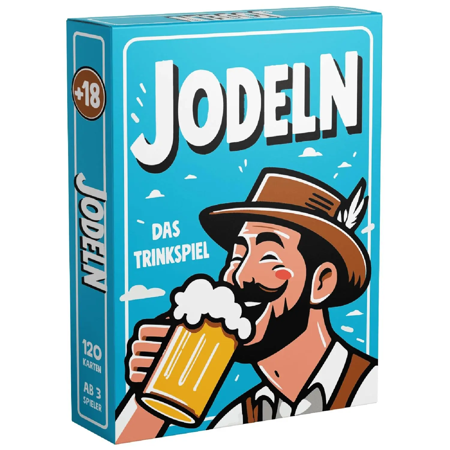 Jodeln, Bild 2 von 8