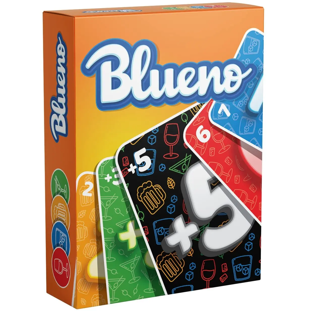 Blueno, Bild 2 von 7