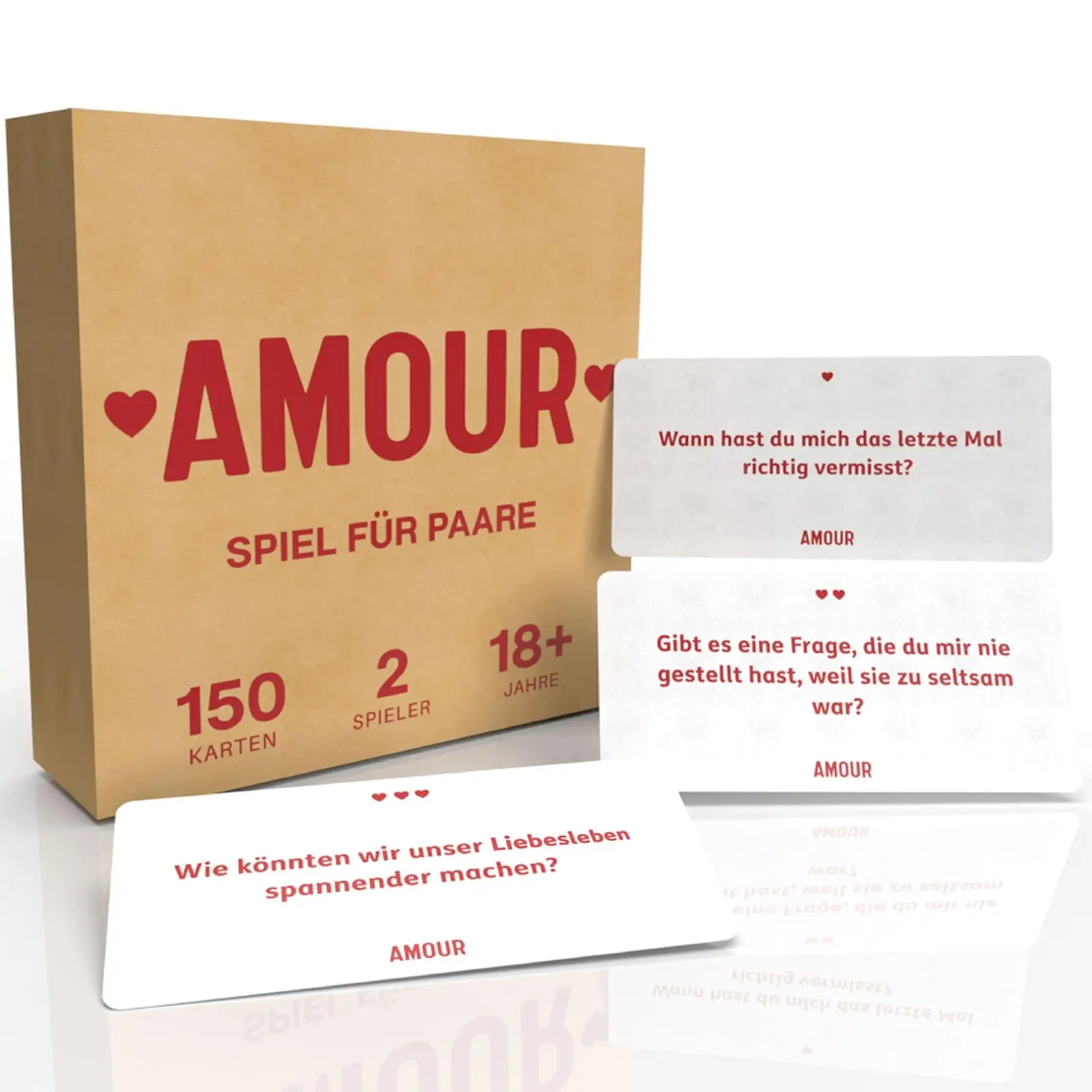 Amour, Bild 2 von 8