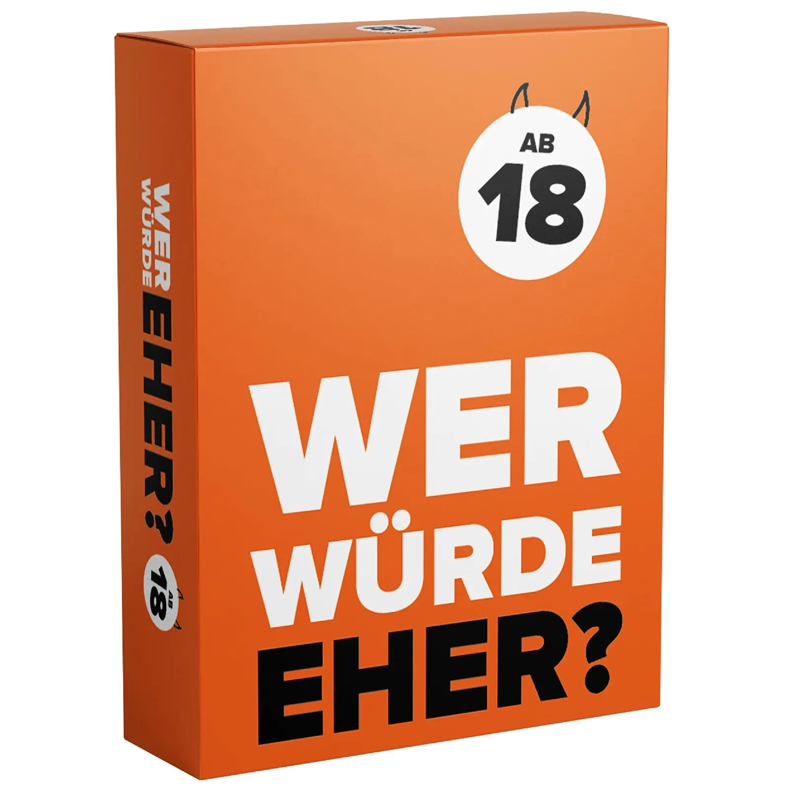 Wer würde eher?, Bild 2 von 8