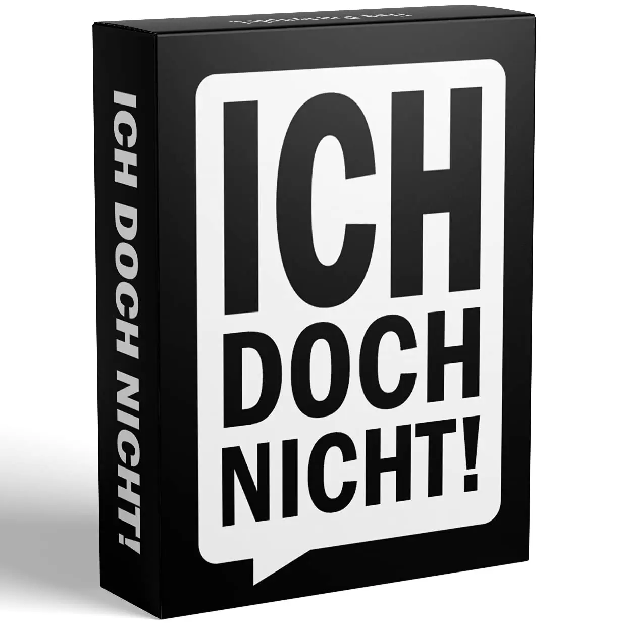 Ich doch nicht!, Bild 2 von 8