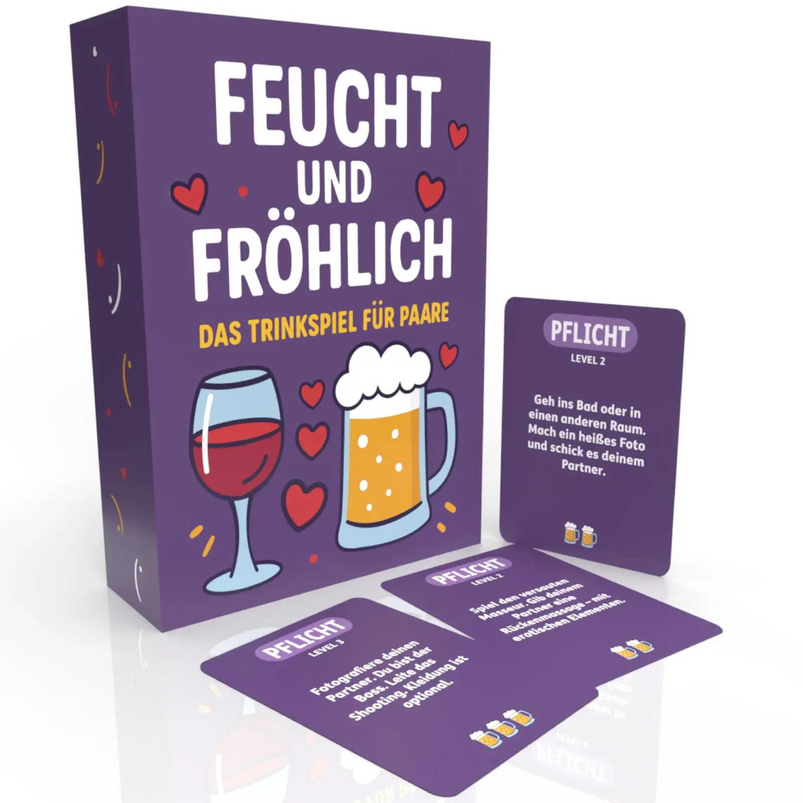 Feucht und Fröhlich, Bild 2 von 8