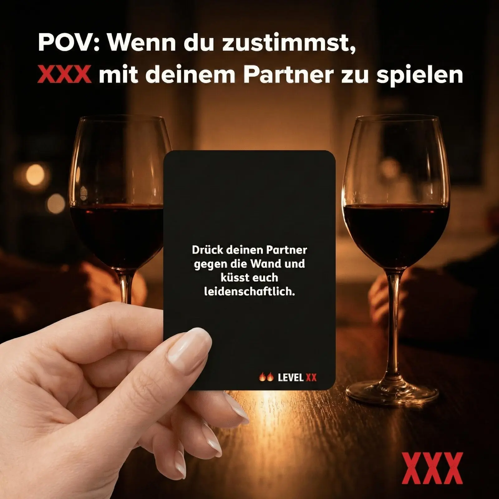 XXX, Bild 3 von 8