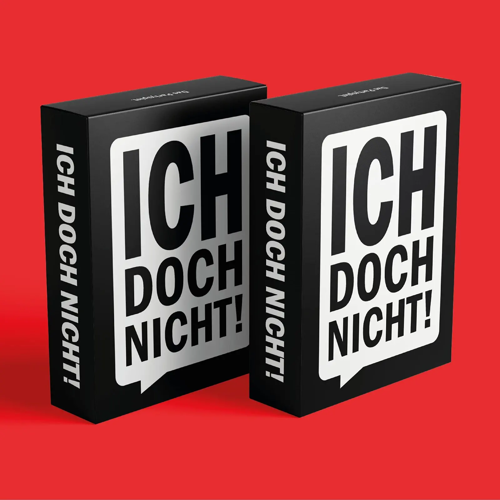 Ich doch nicht!, Bild 3 von 8