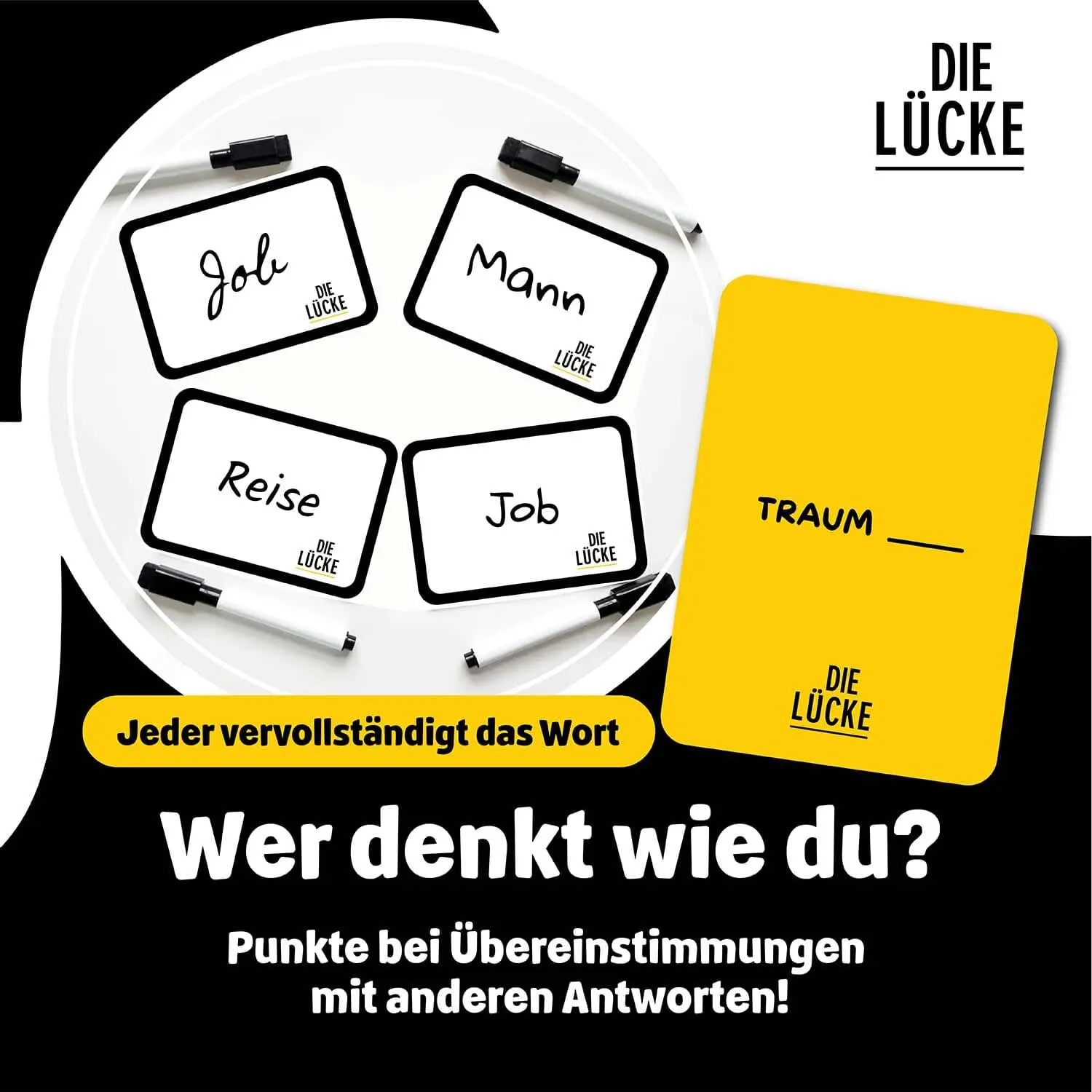 Die Lücke, Bild 3 von 8