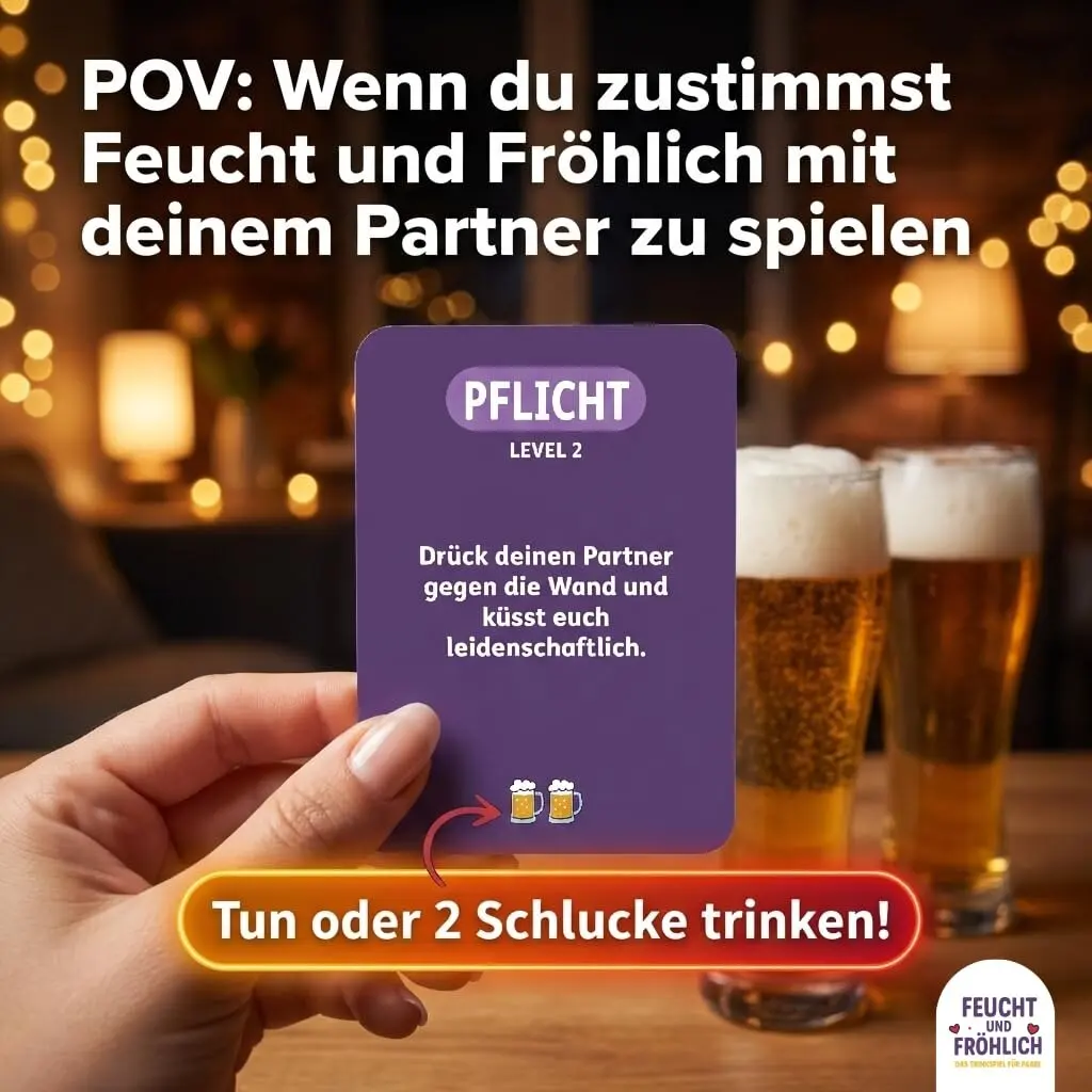 Feucht und Fröhlich, Bild 3 von 8