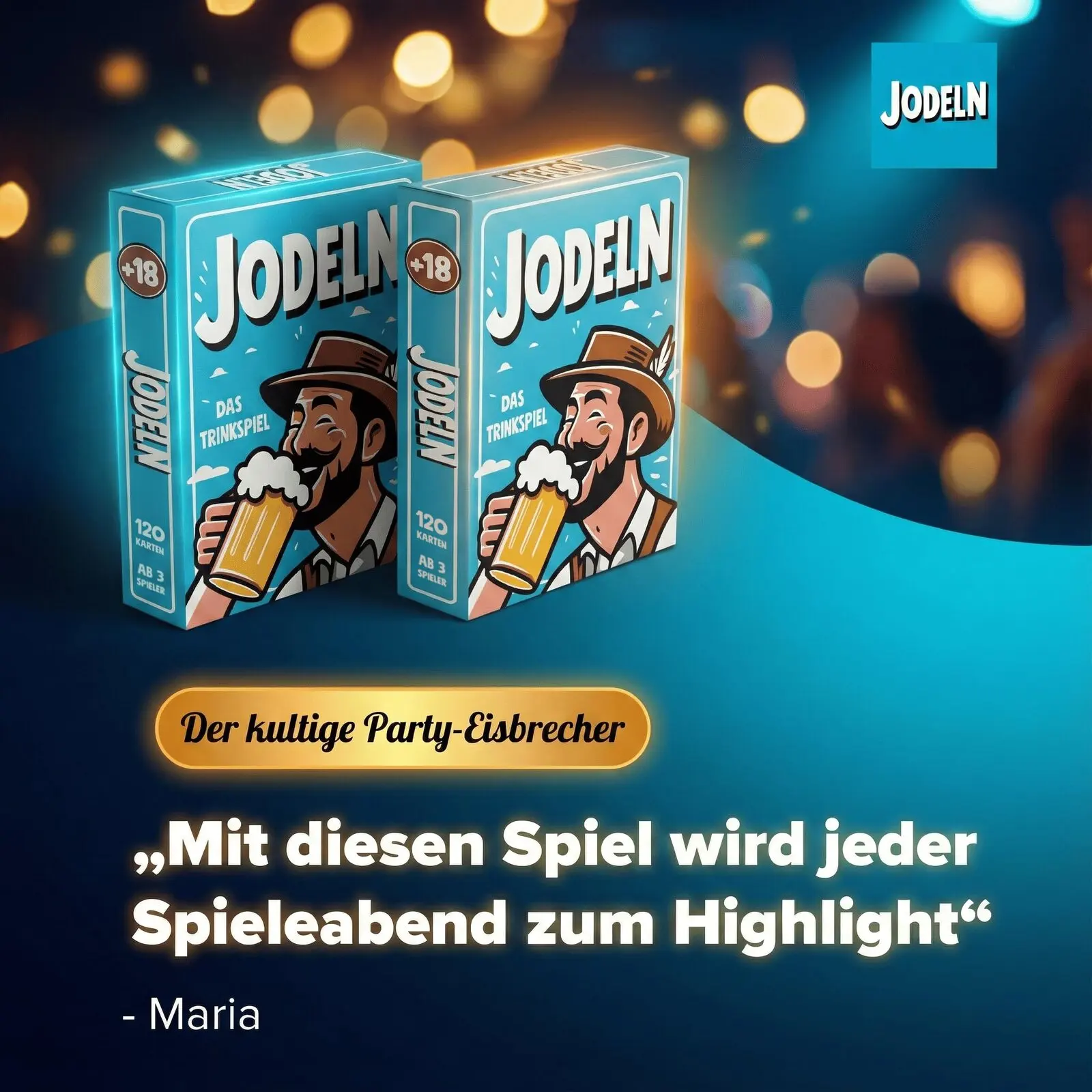 Jodeln, Bild 3 von 8