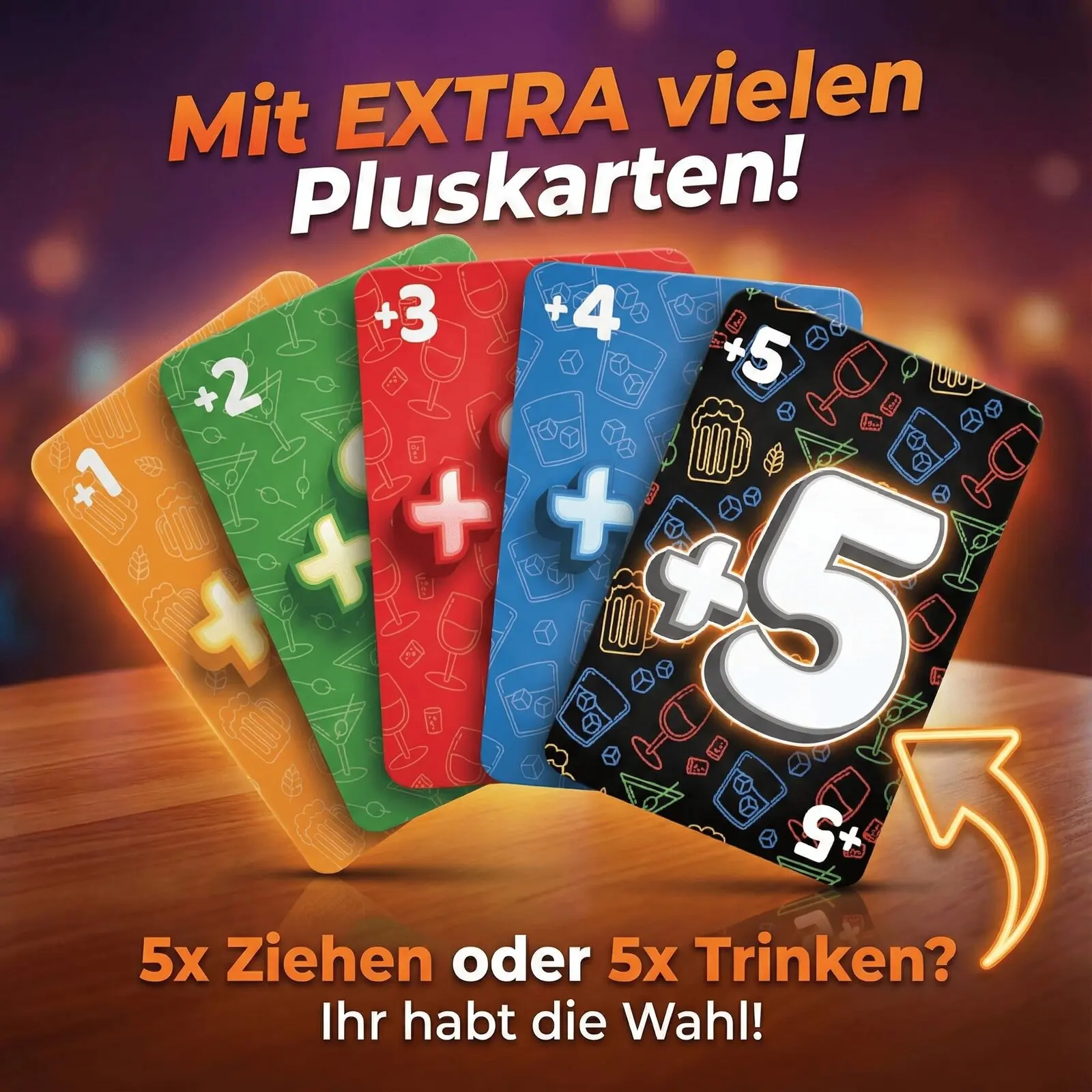 Blueno, Bild 4 von 7