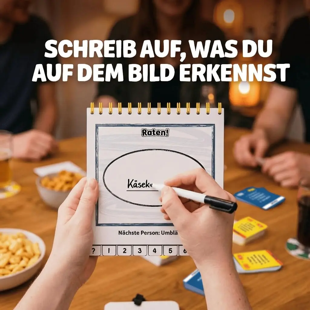 Kritzelpost, Bild 4 von 8