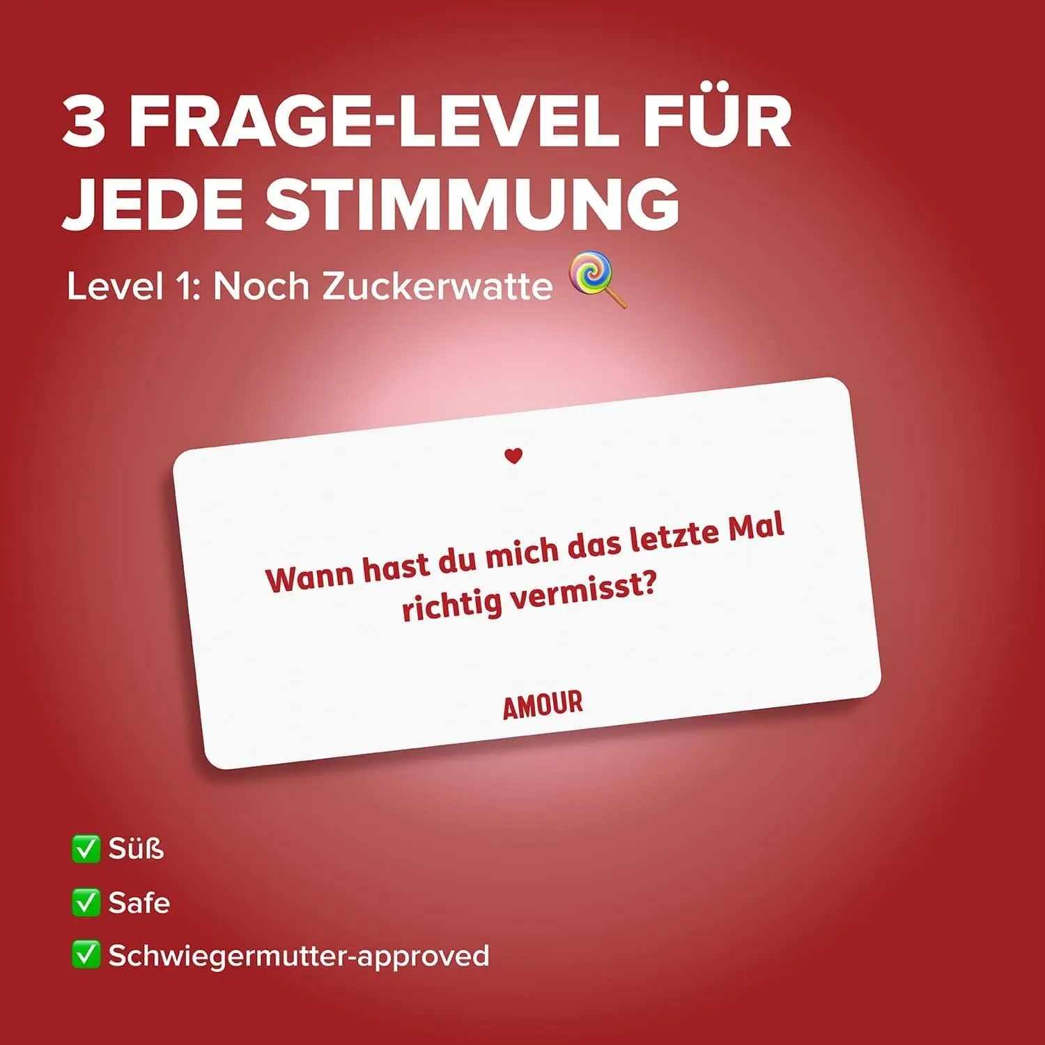 Amour, Bild 4 von 8