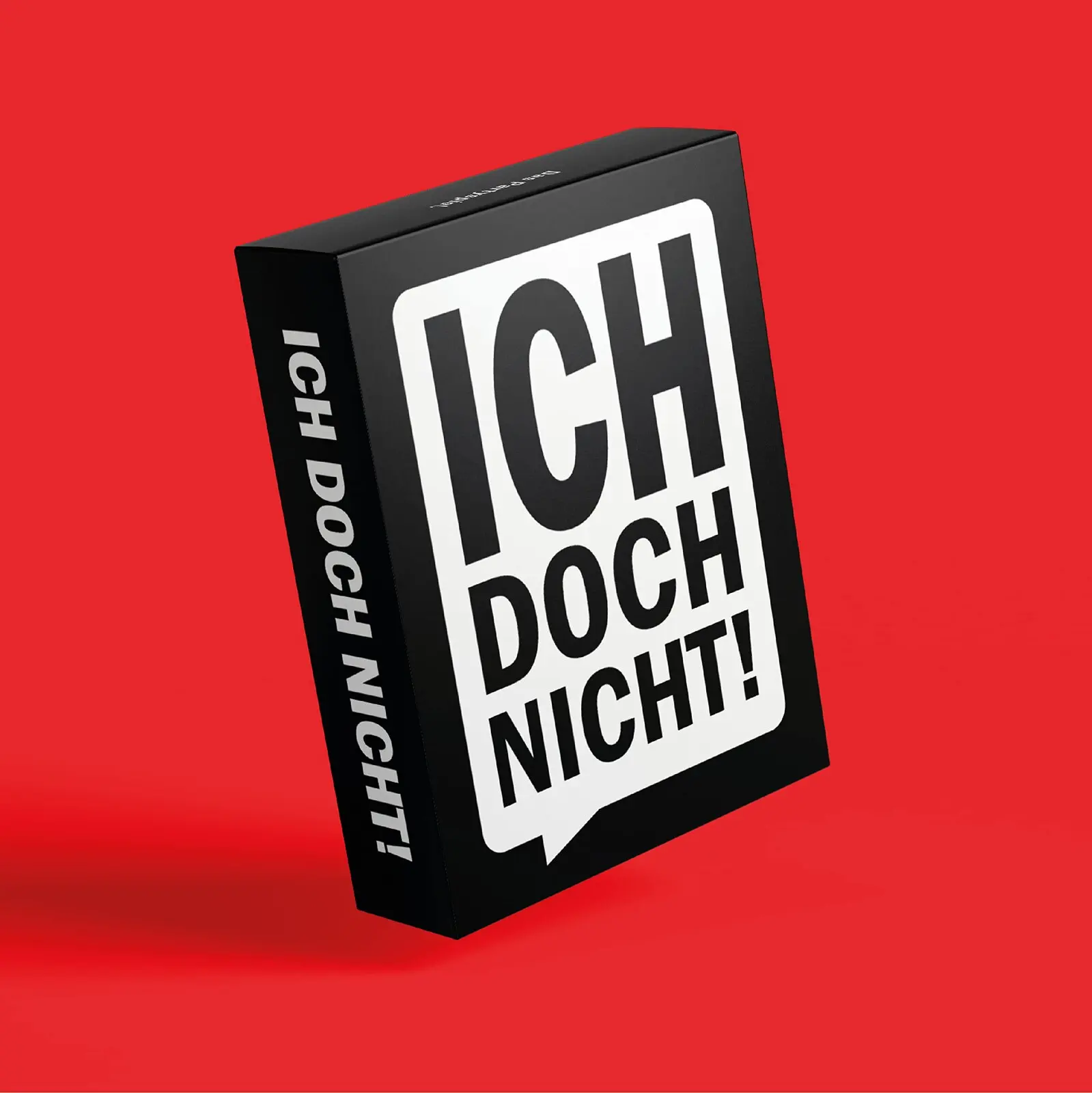 Ich doch nicht!, Bild 4 von 8