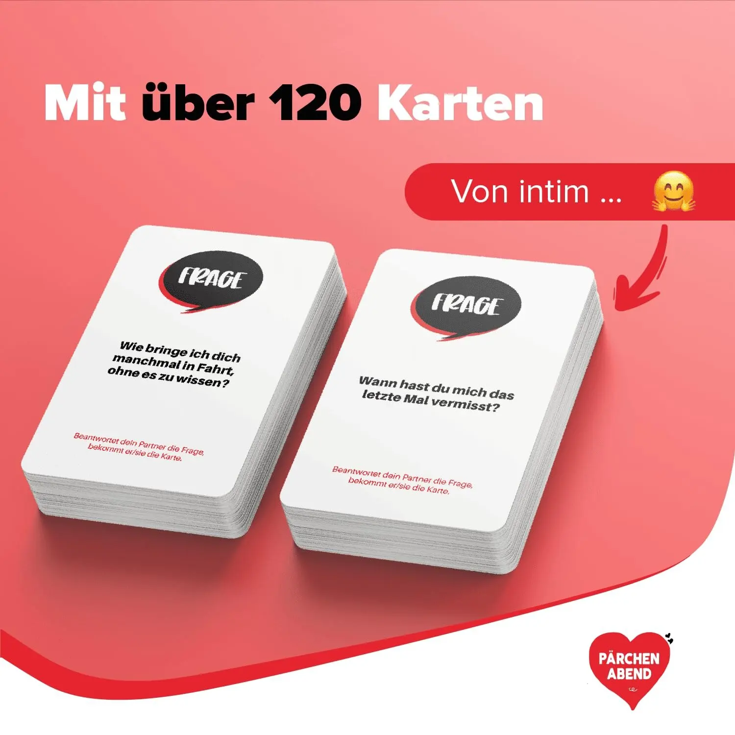Pärchenabend, Bild 4 von 8