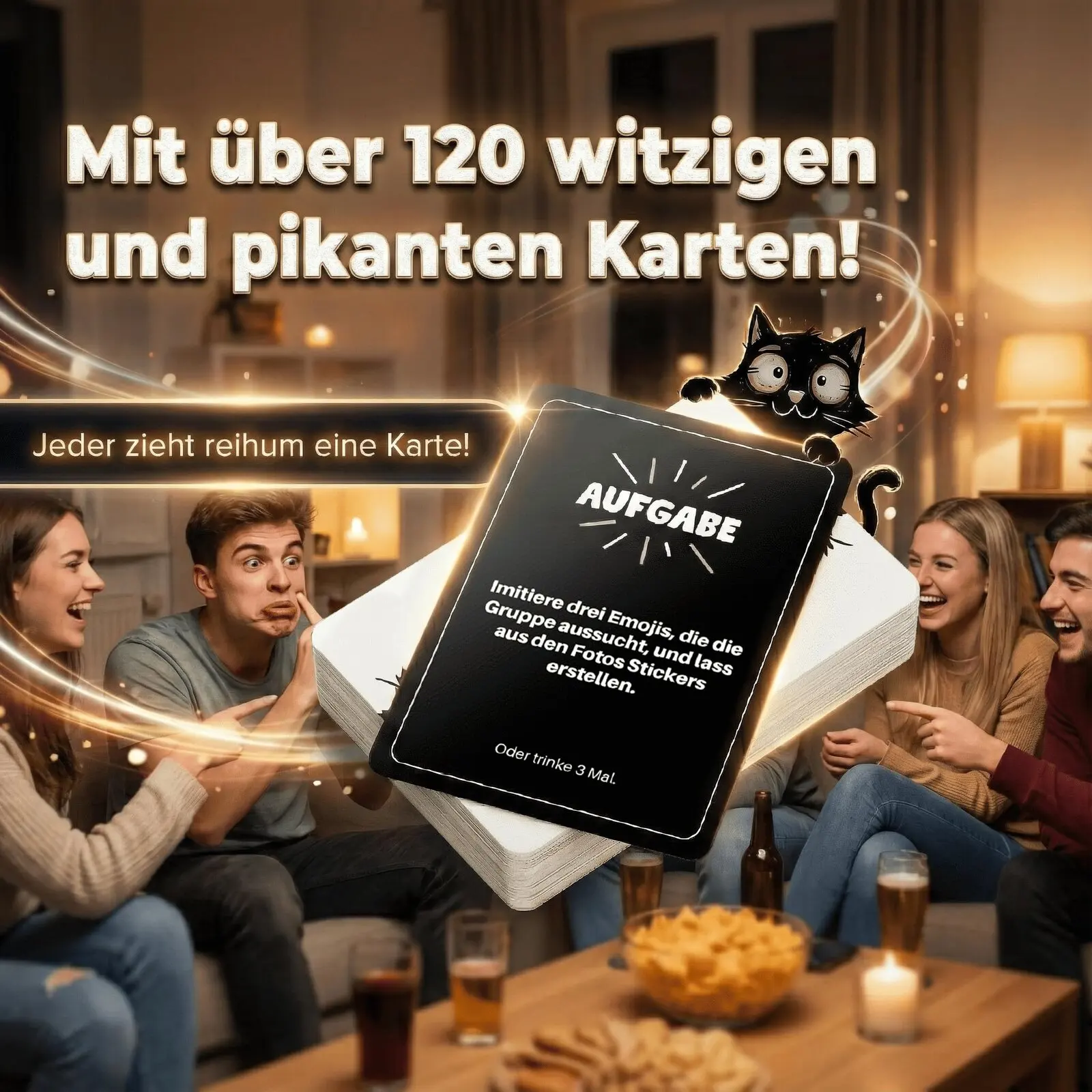 Kater Karussell, Bild 4 von 8