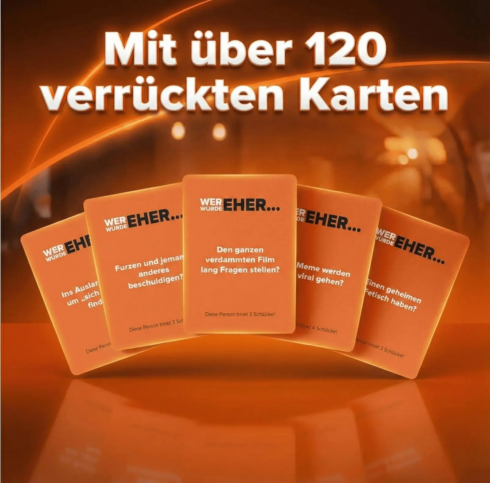 Wer würde eher?, Bild 4 von 8