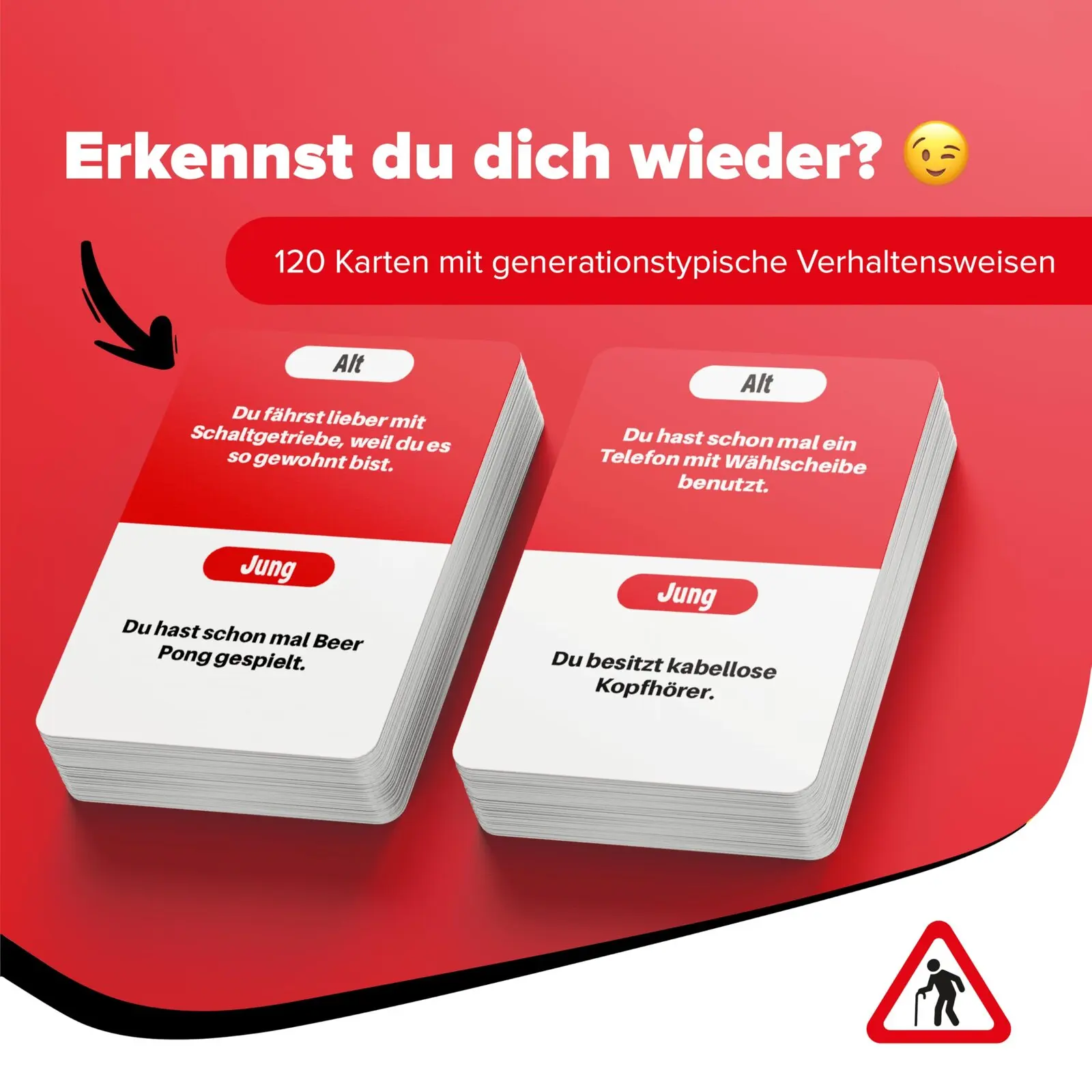 Wie alt bist du wirklich, Bild 4 von 8