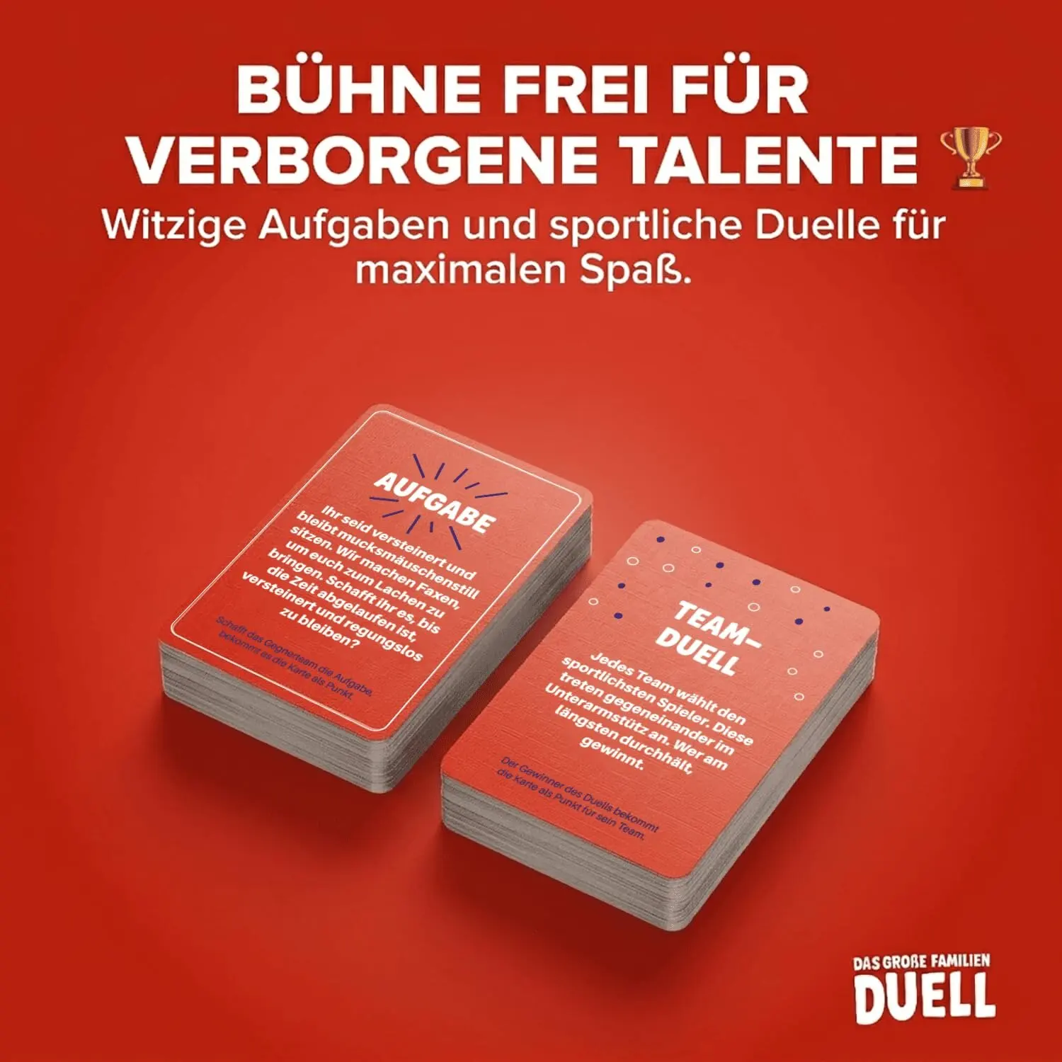Das große Familien-Duell, Bild 5 von 8