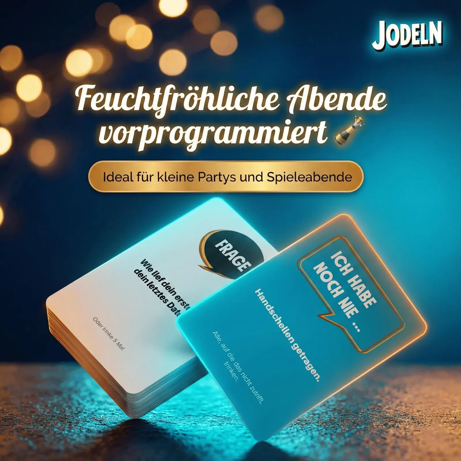Jodeln, Bild 5 von 8
