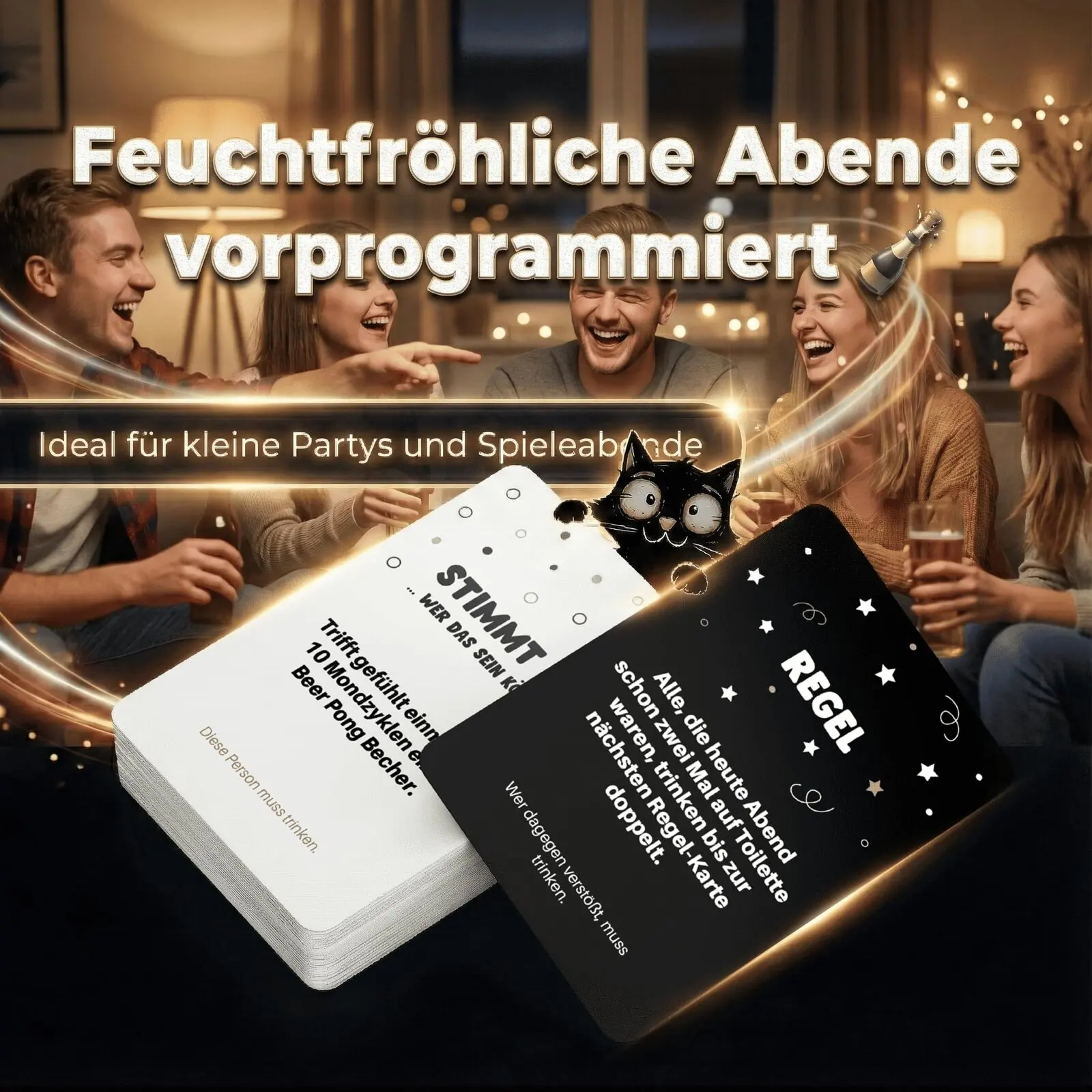 Kater Karussell, Bild 5 von 8