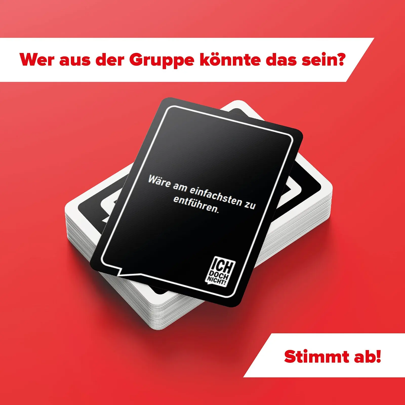 Ich doch nicht!, Bild 5 von 8