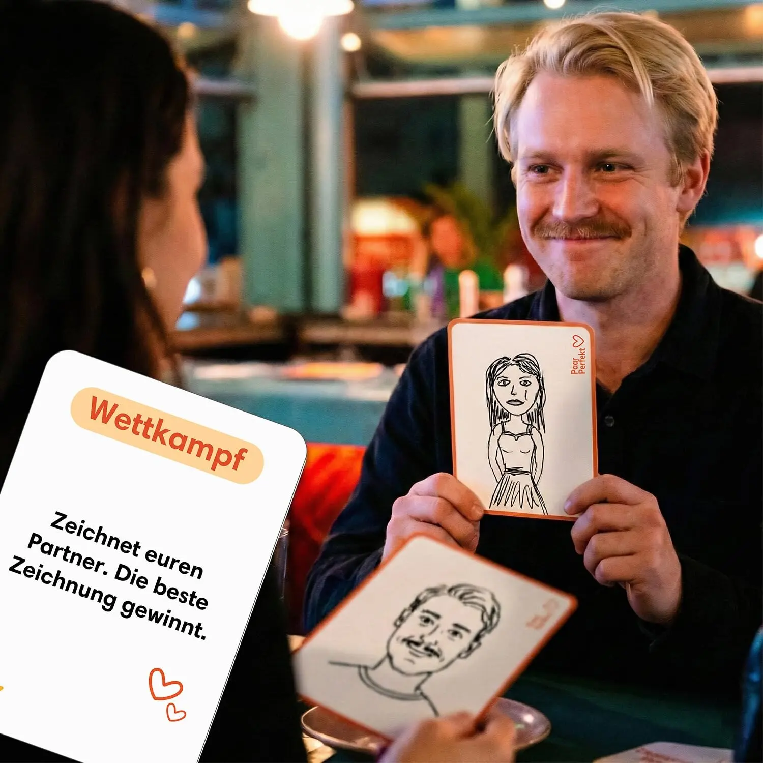 Paar Perfekt, Bild 5 von 8