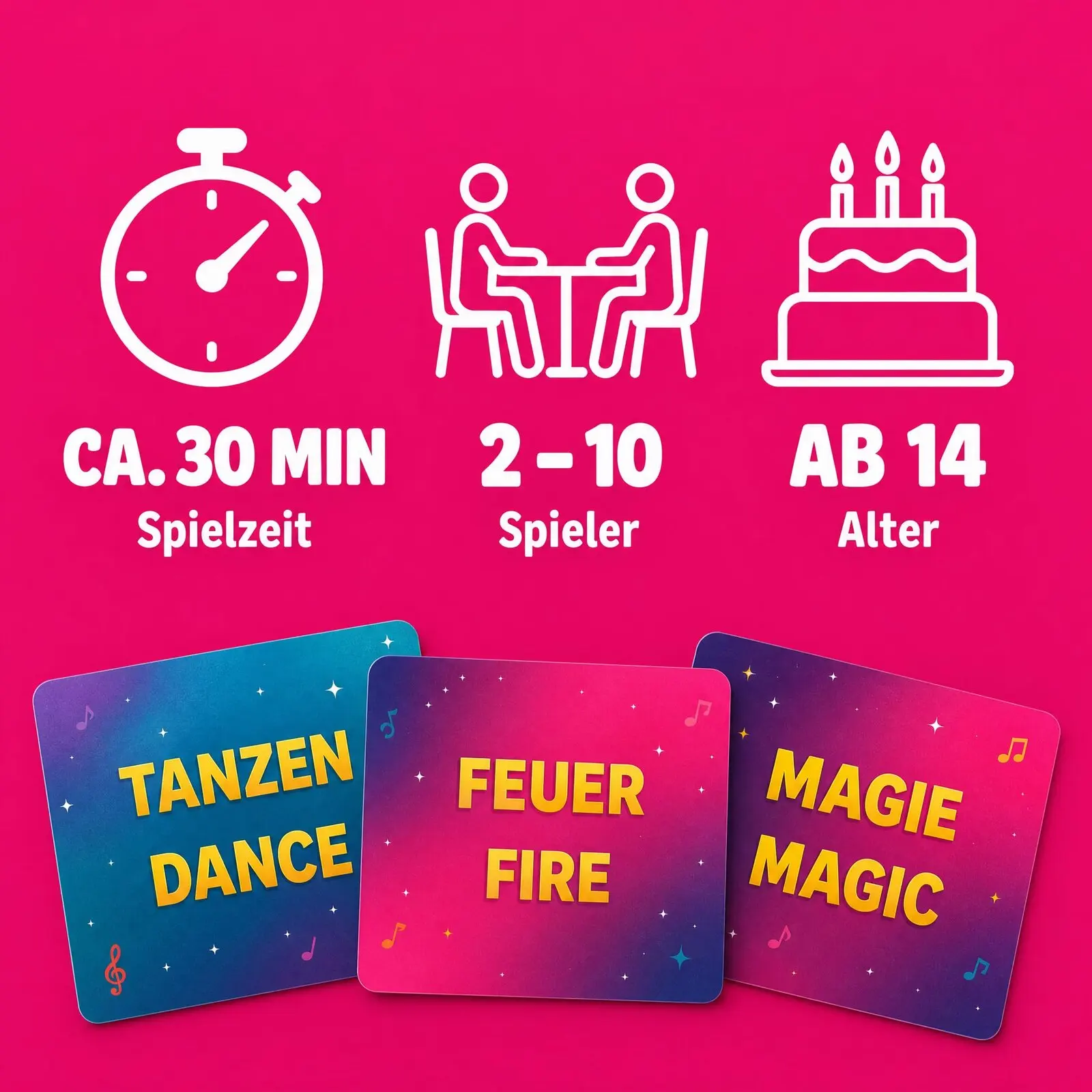 Karaoke Party, Bild 5 von 8
