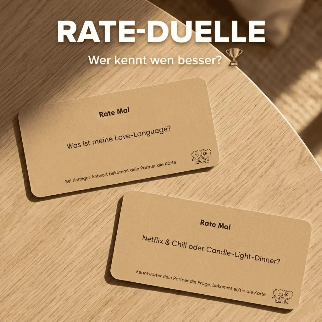 Wir Zwei, Bild 5 von 8