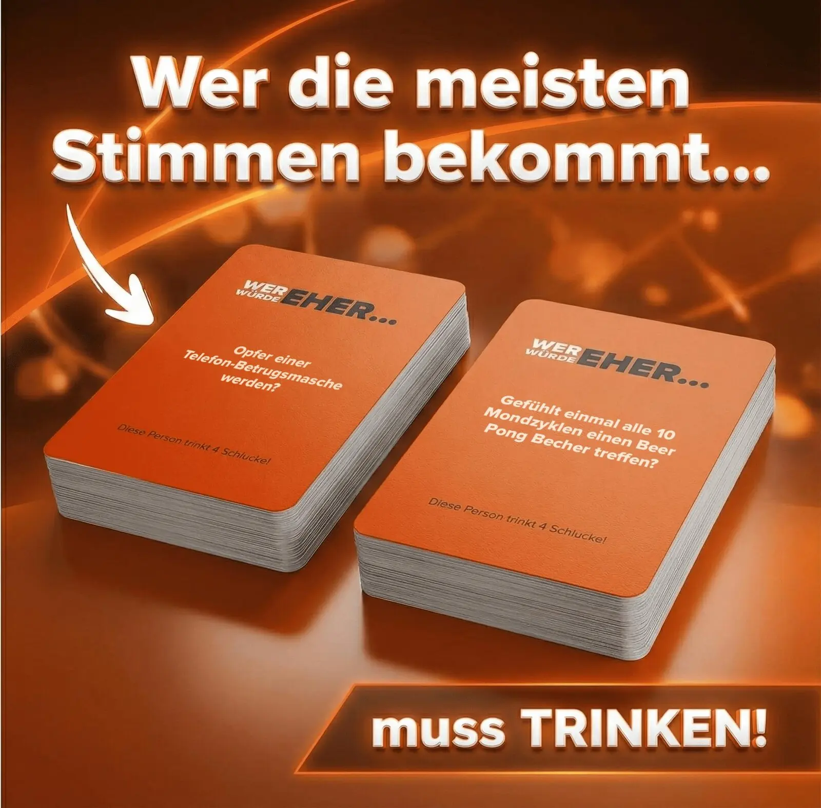 Wer würde eher?, Bild 5 von 8