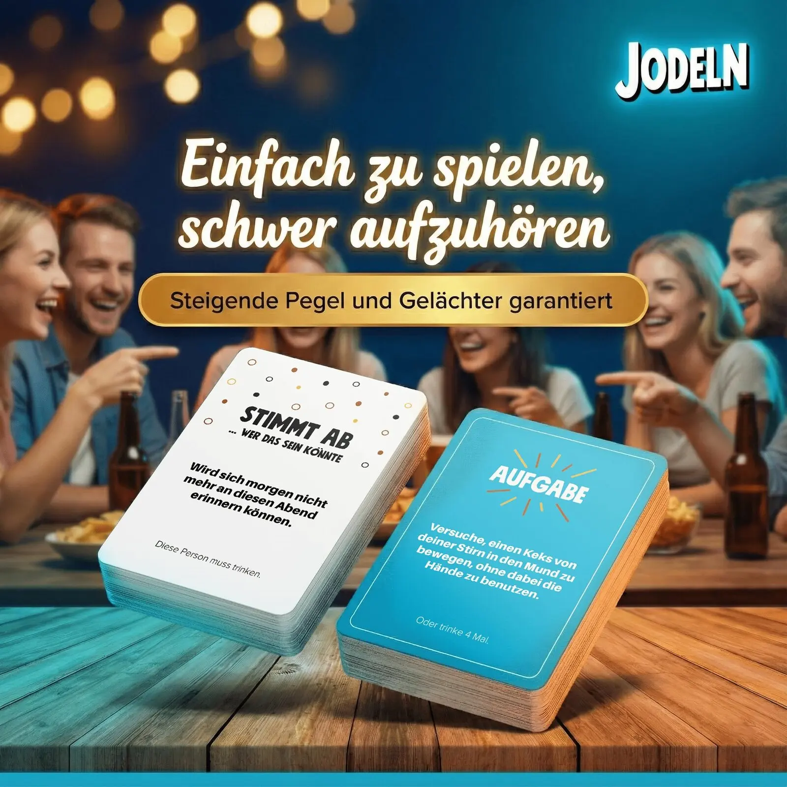 Jodeln, Bild 6 von 8