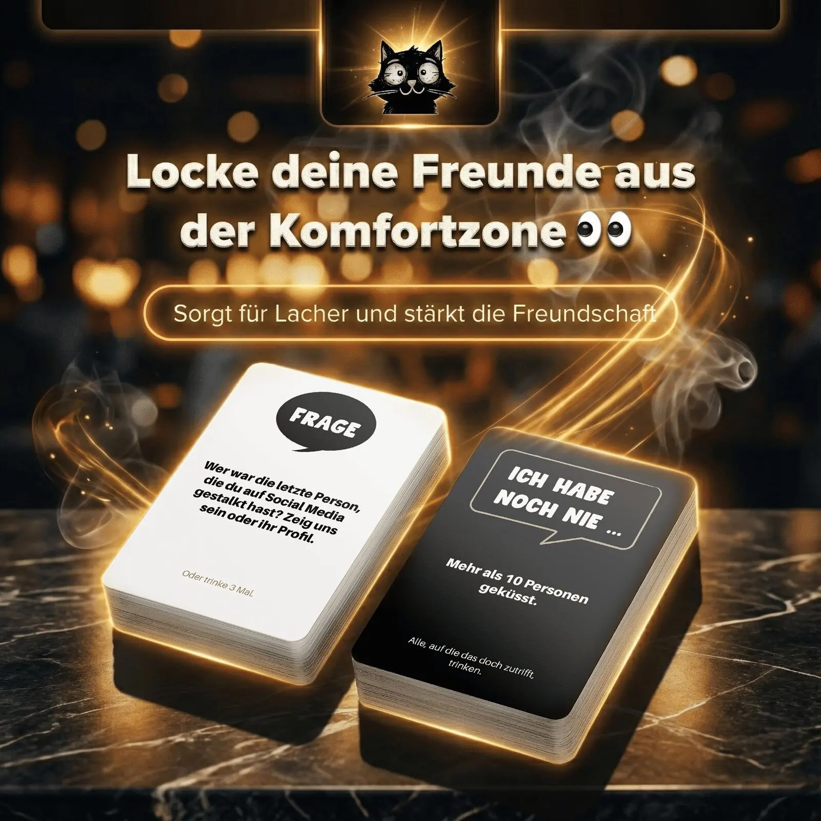 Kater Karussell, Bild 6 von 8