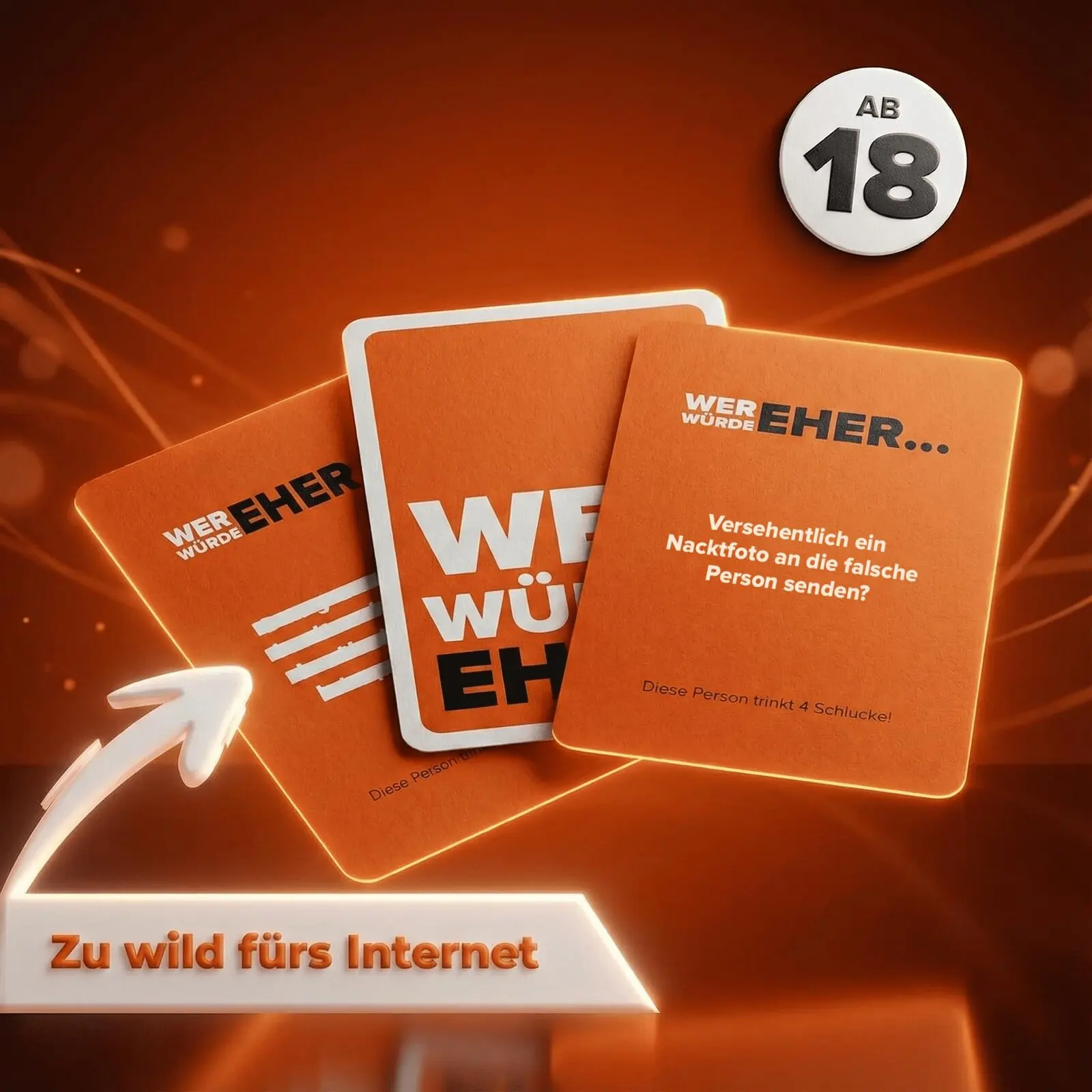 Wer würde eher?, Bild 6 von 8