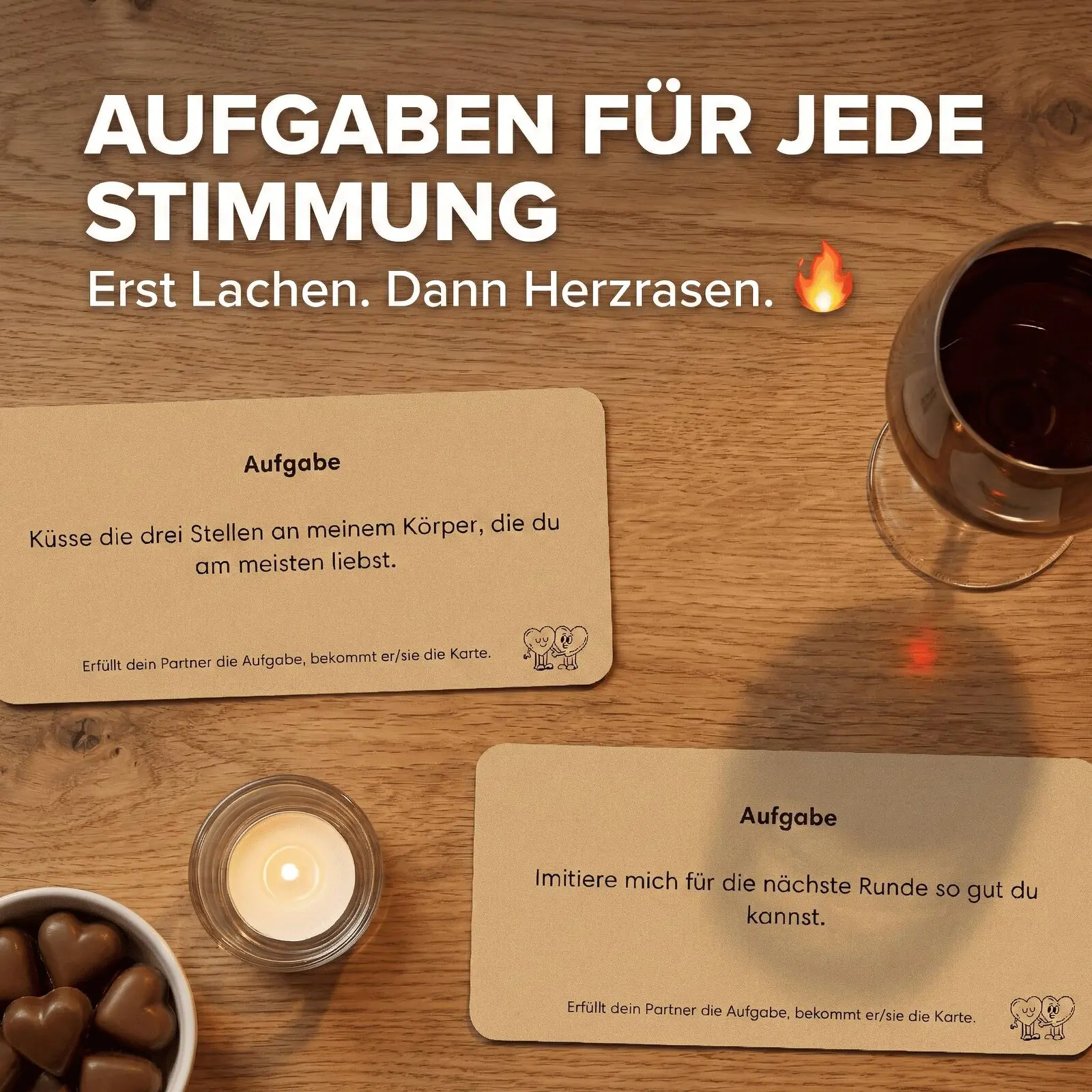 Wir Zwei, Bild 6 von 8