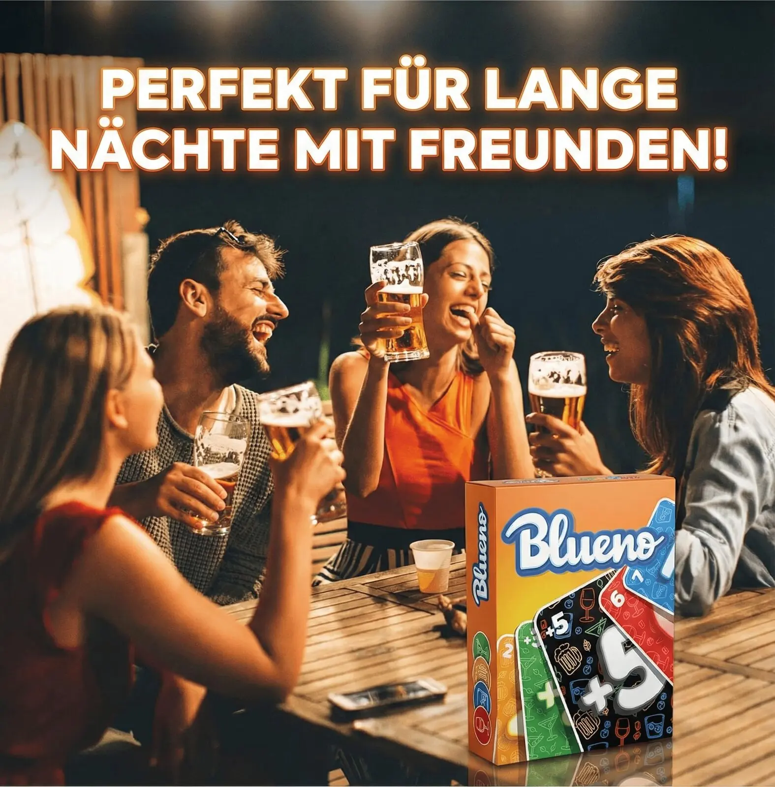 Blueno, Bild 6 von 7
