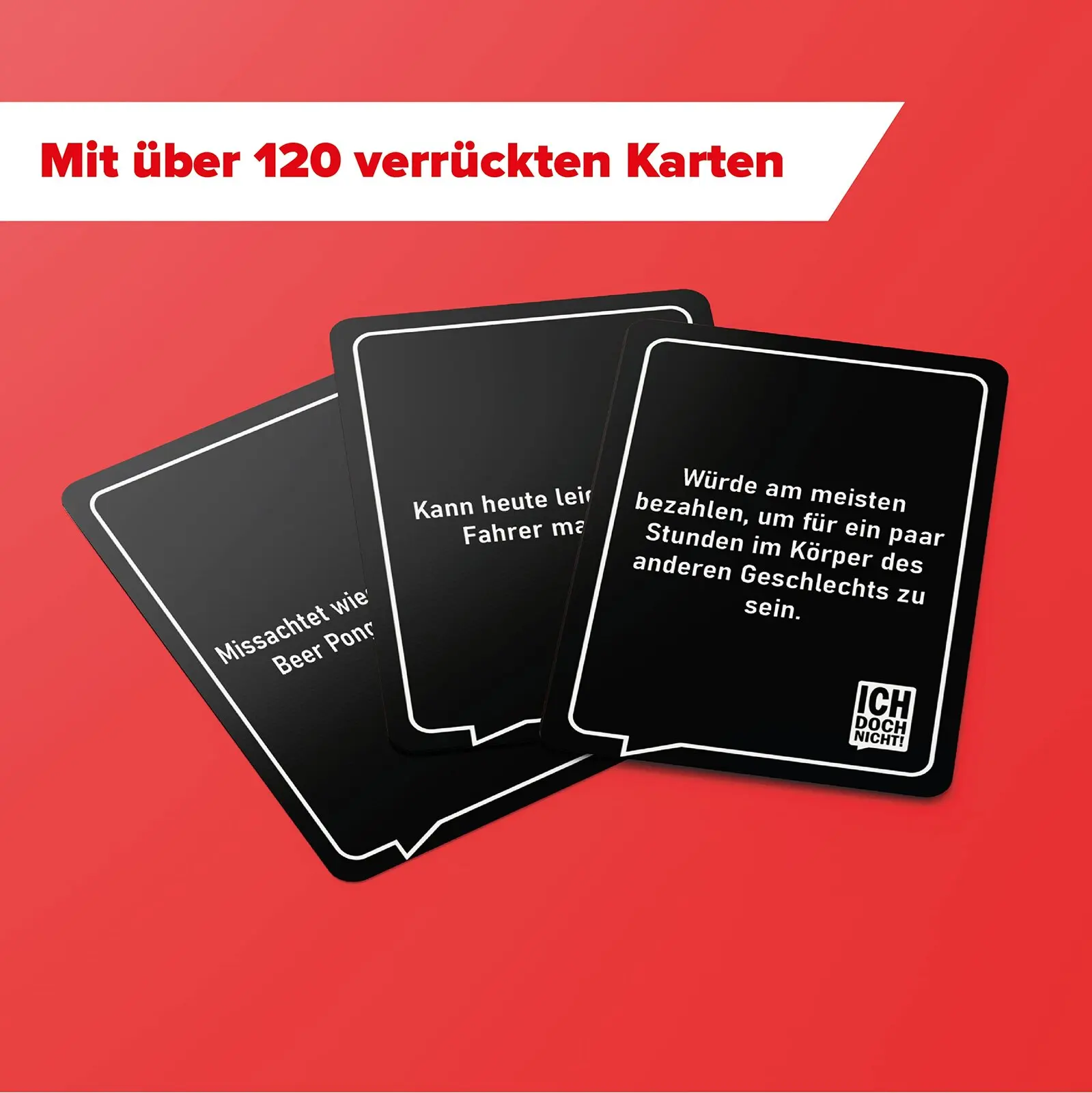 Ich doch nicht!, Bild 6 von 8