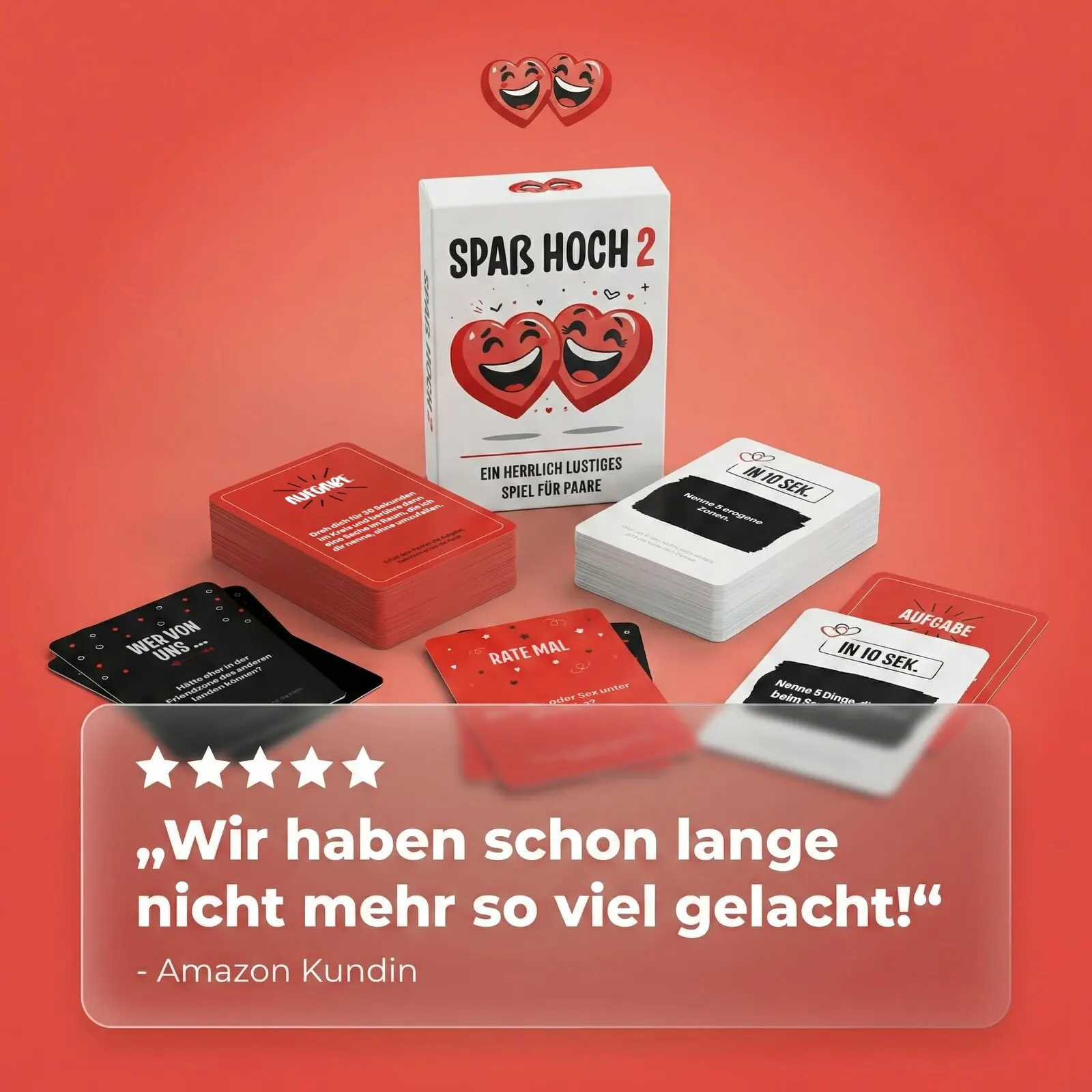 Spaß Hoch 2, Bild 7 von 8