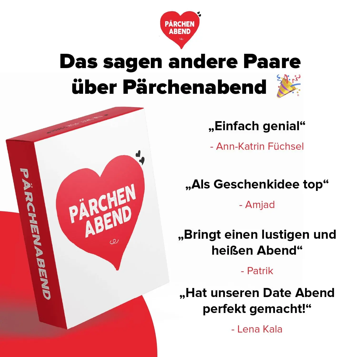 Pärchenabend, Bild 7 von 8