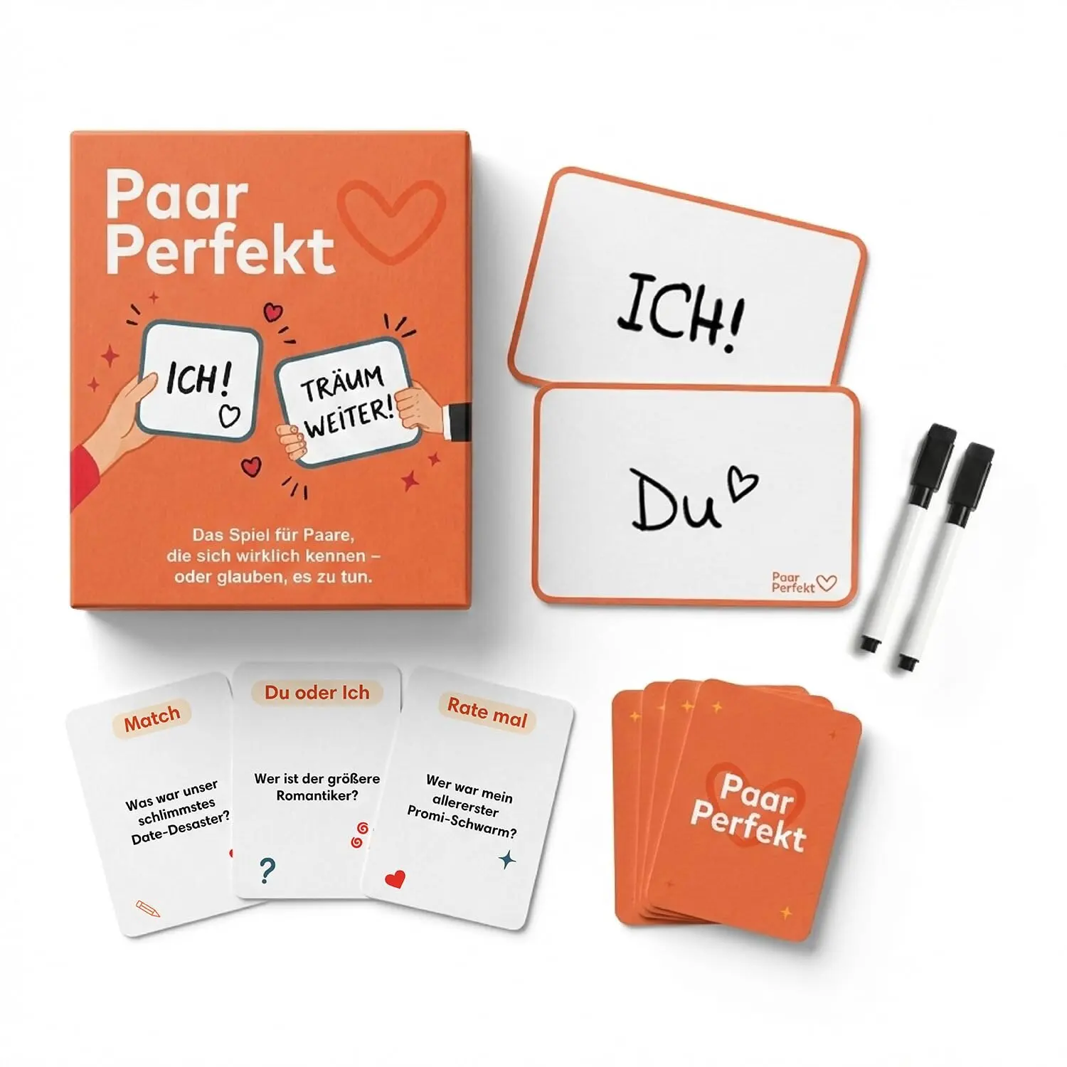 Paar Perfekt, Bild 7 von 8