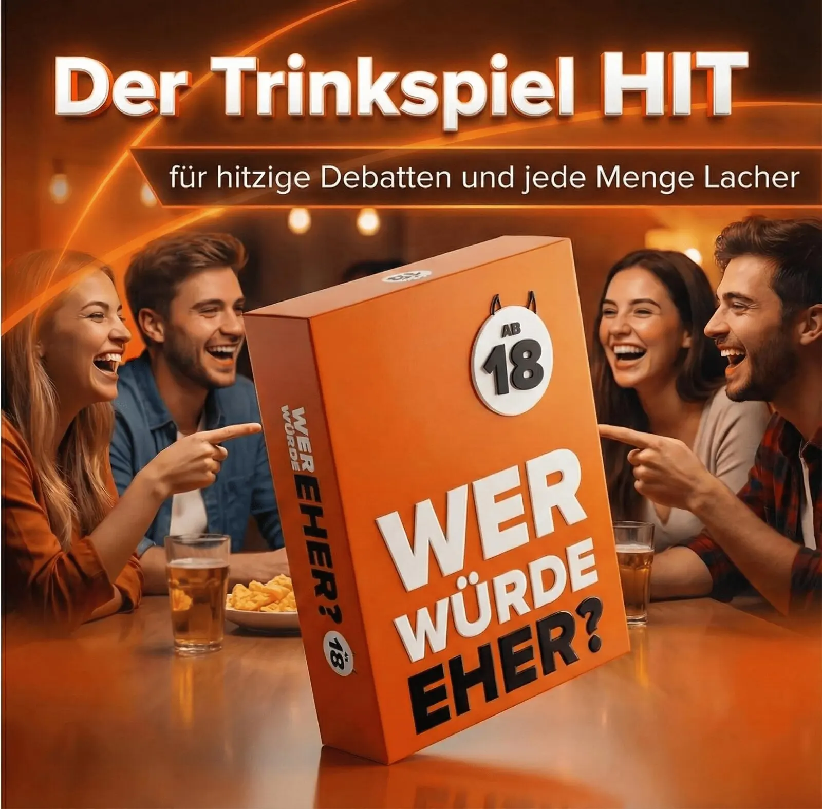 Wer würde eher?, Bild 7 von 8