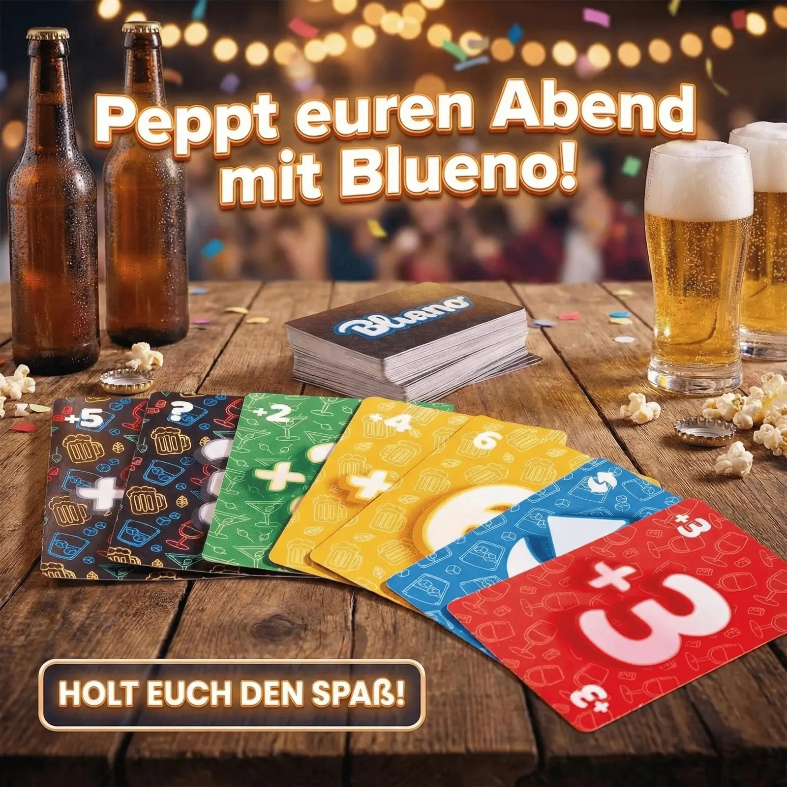 Blueno, Bild 7 von 7