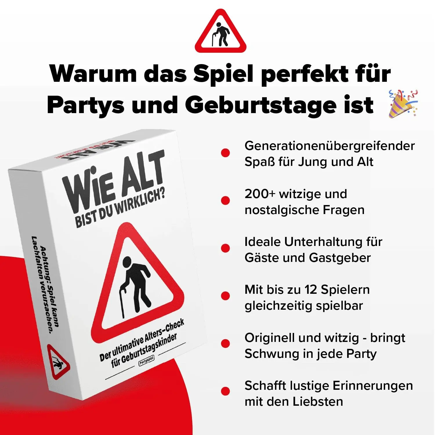 Wie alt bist du wirklich, Bild 7 von 8