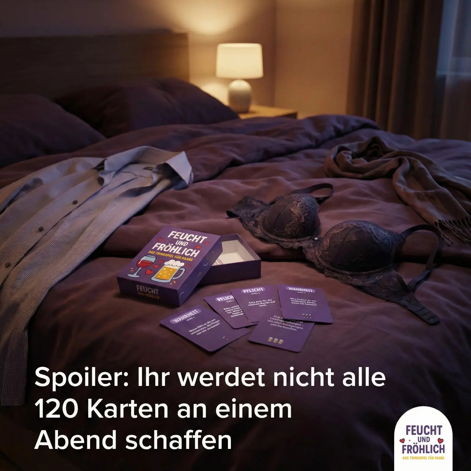 Feucht und Fröhlich, Bild 7 von 8