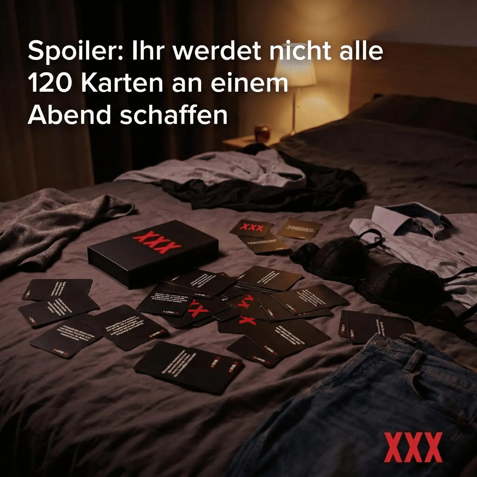 XXX, Bild 7 von 8