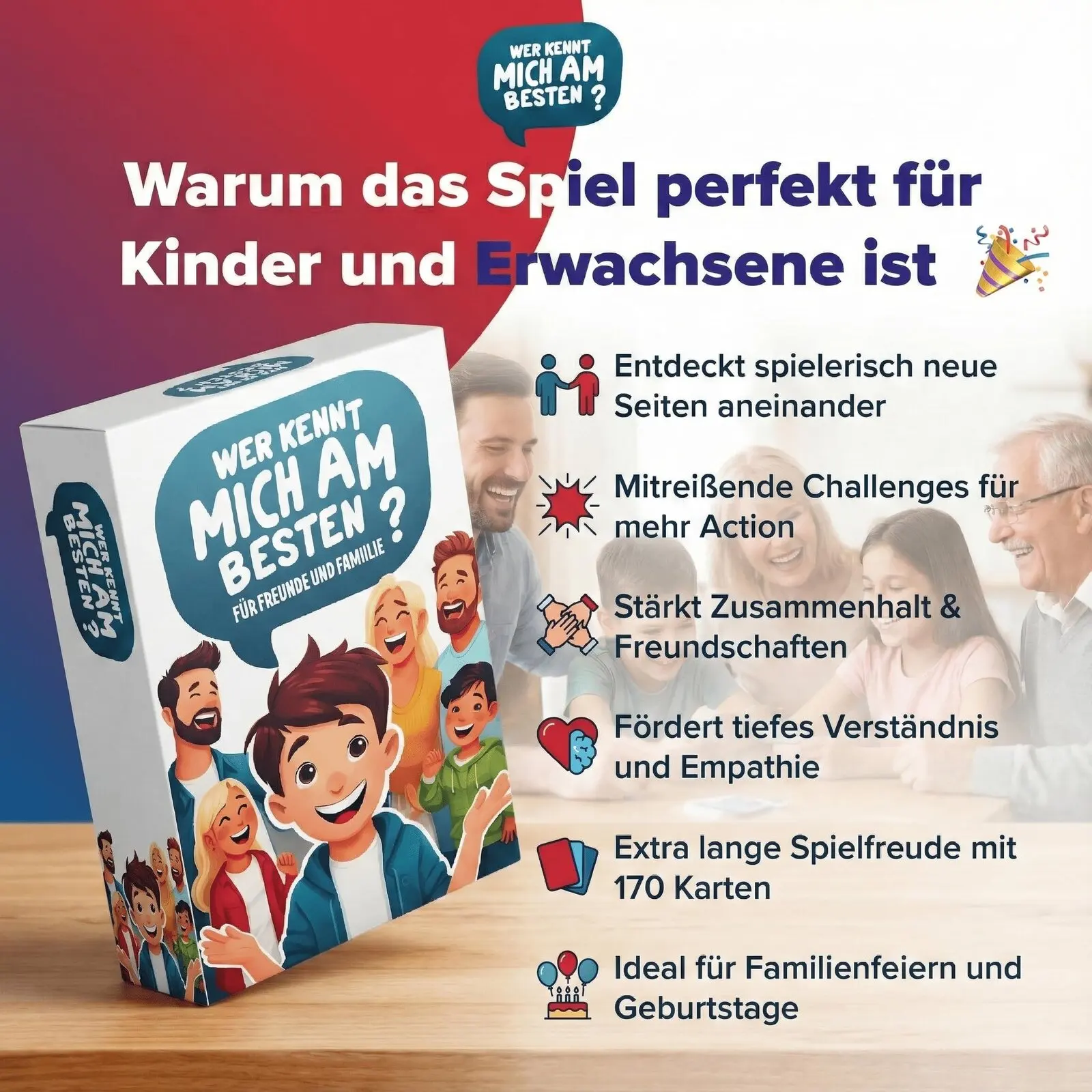Wer kennt mich am besten, Bild 7 von 7