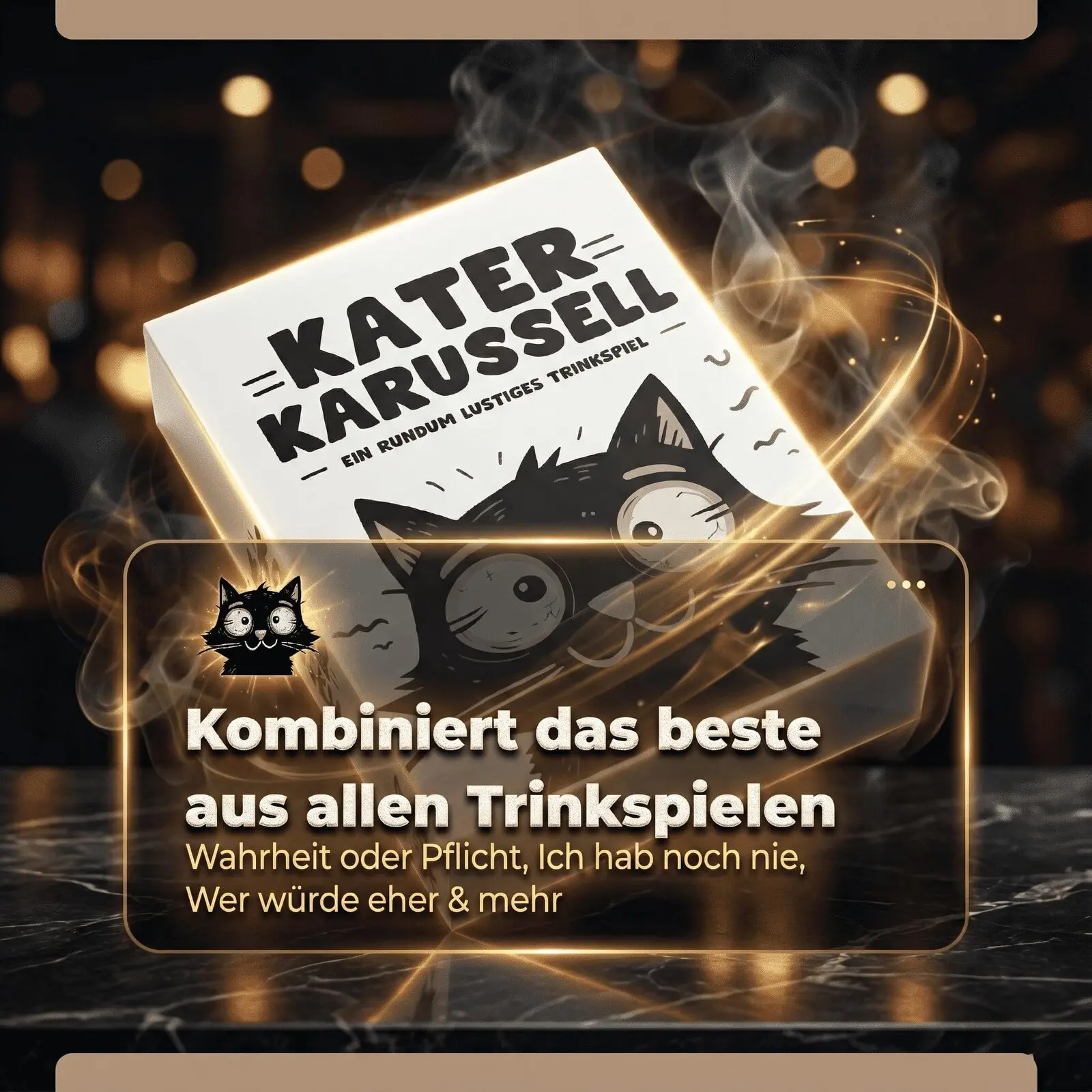 Kater Karussell, Bild 7 von 8