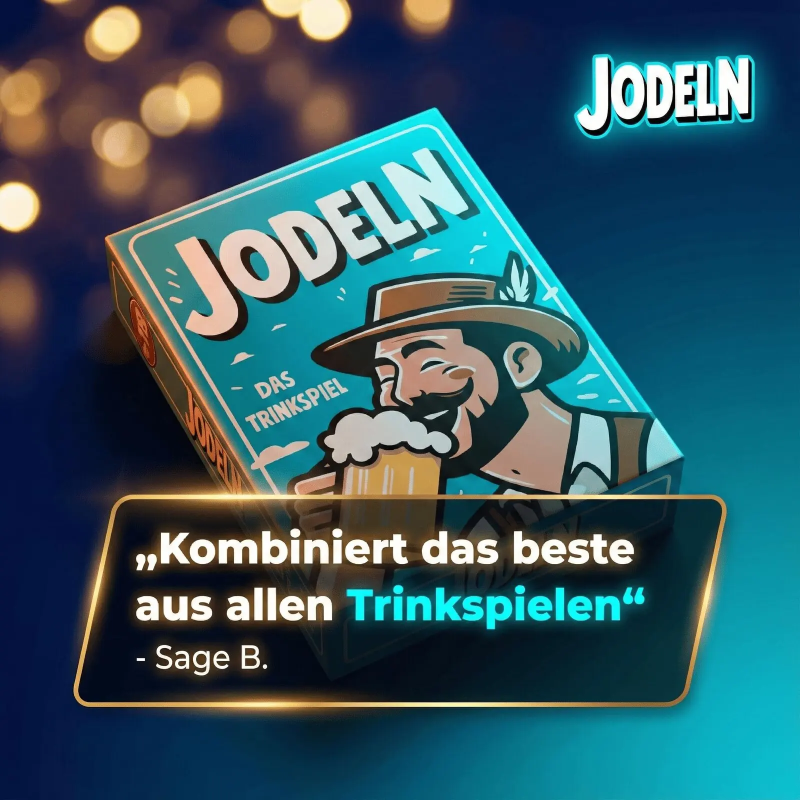 Jodeln, Bild 7 von 8