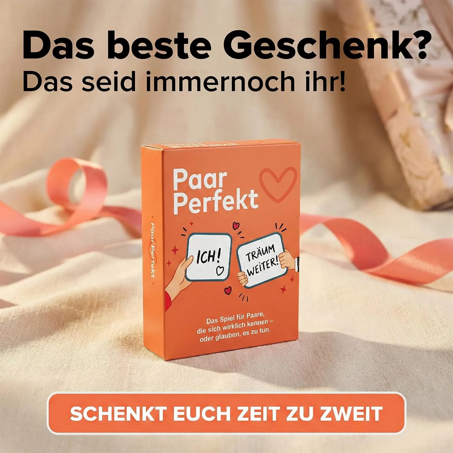 Paar Perfekt, Bild 8 von 8