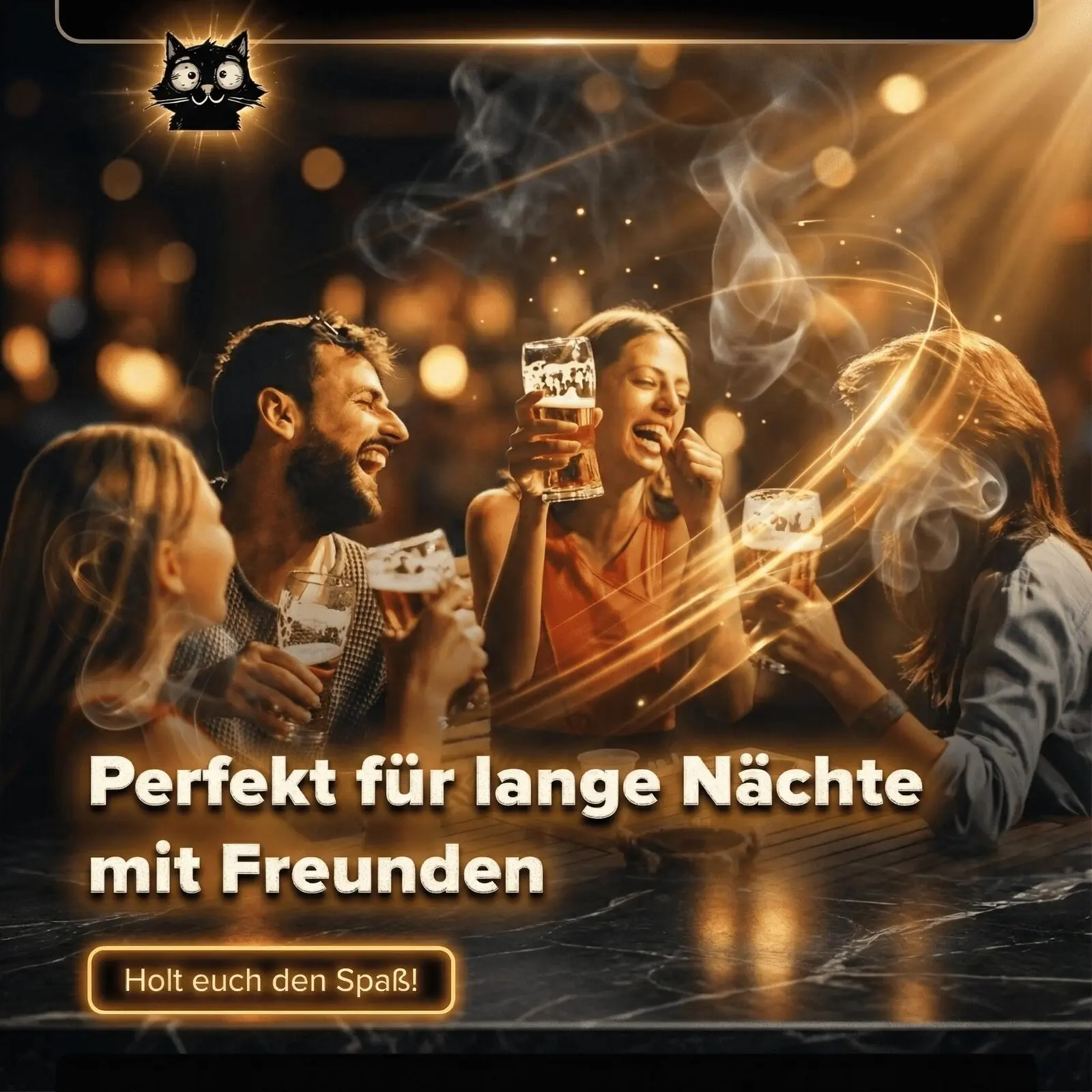 Kater Karussell, Bild 8 von 8